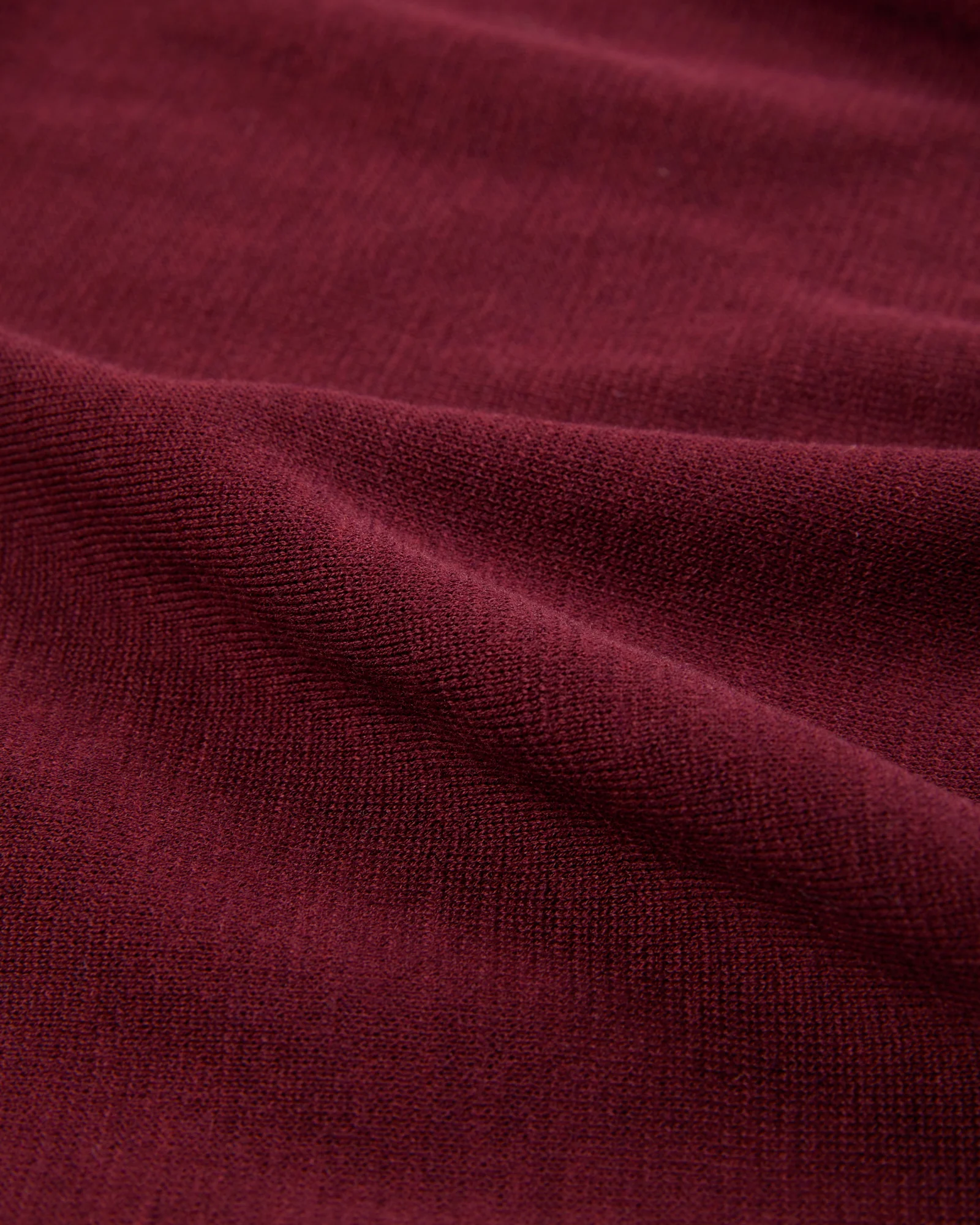 Slim fit cotton and silk polo shirt - Image 7