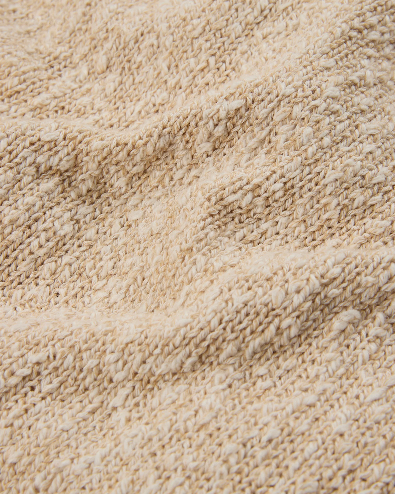 Slim fit cotton cardigan - Image 7