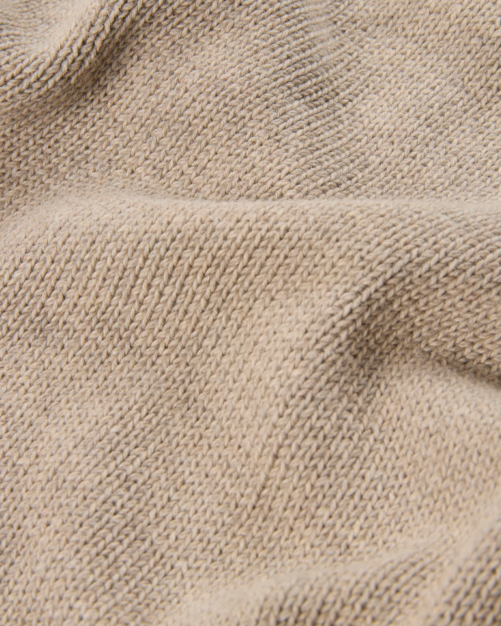Slim fit cotton chioto cardigan - Image 7