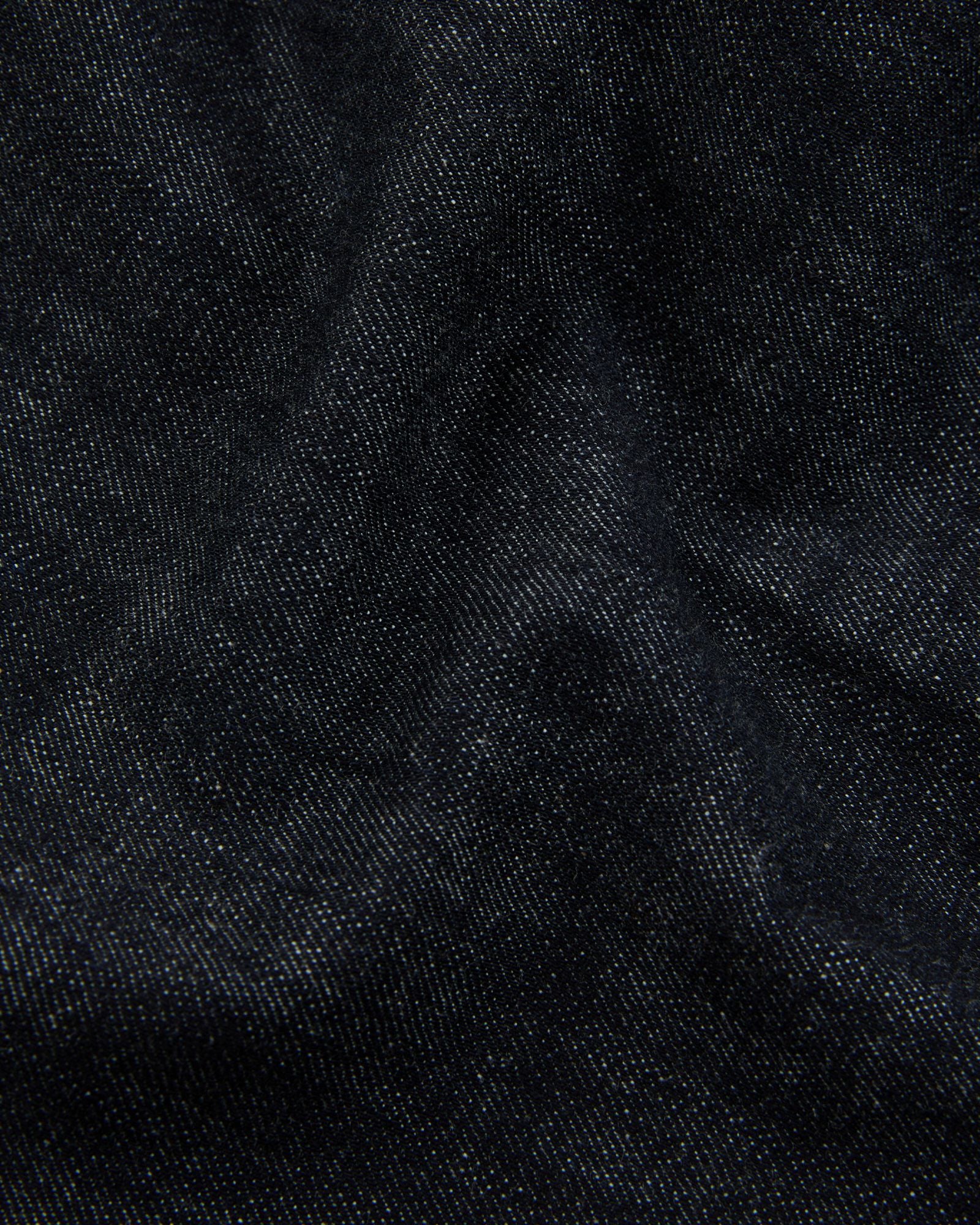 Slim fit denim trousers - Image 7