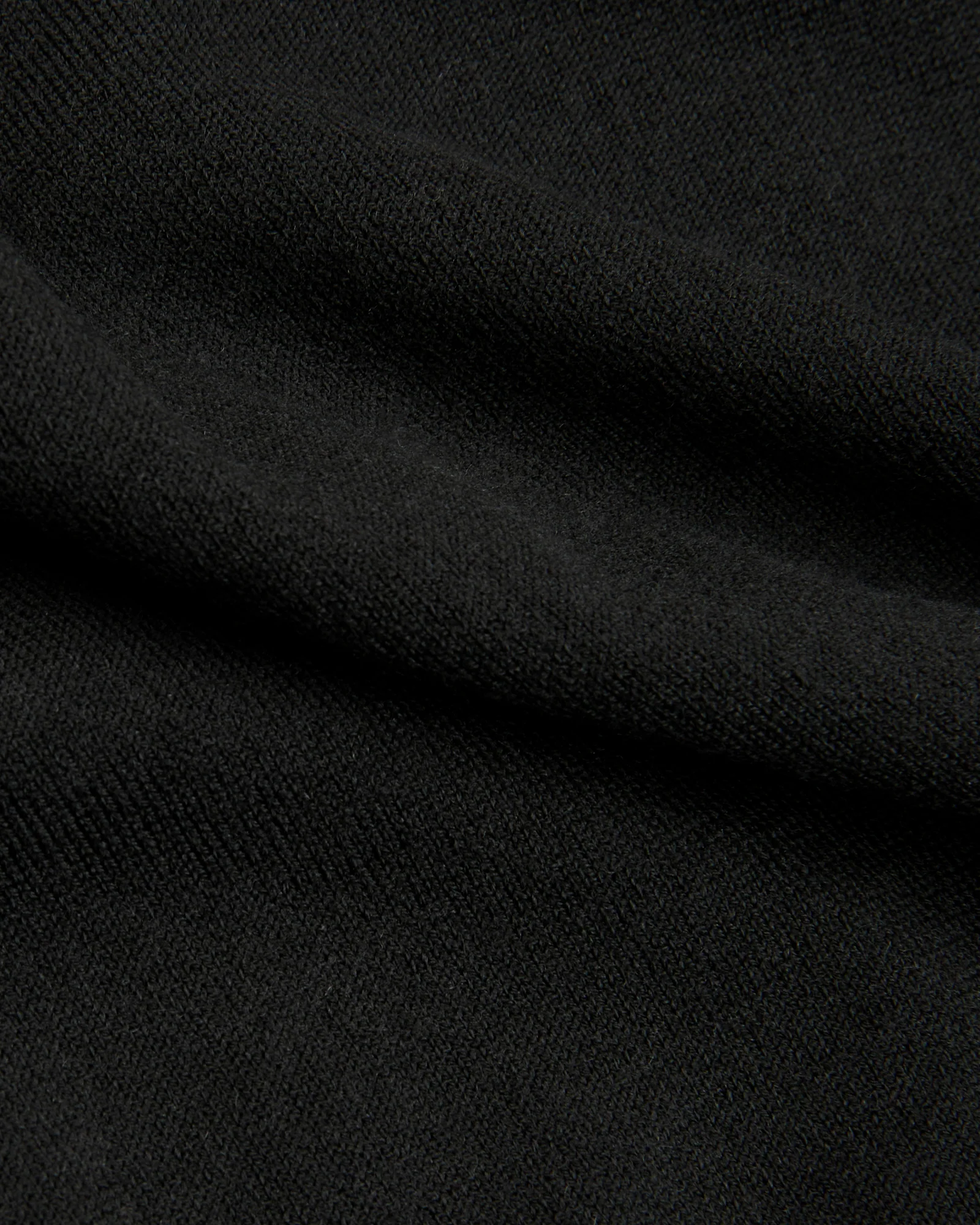 Slim fit Flexwool crewneck sweater - Image 3