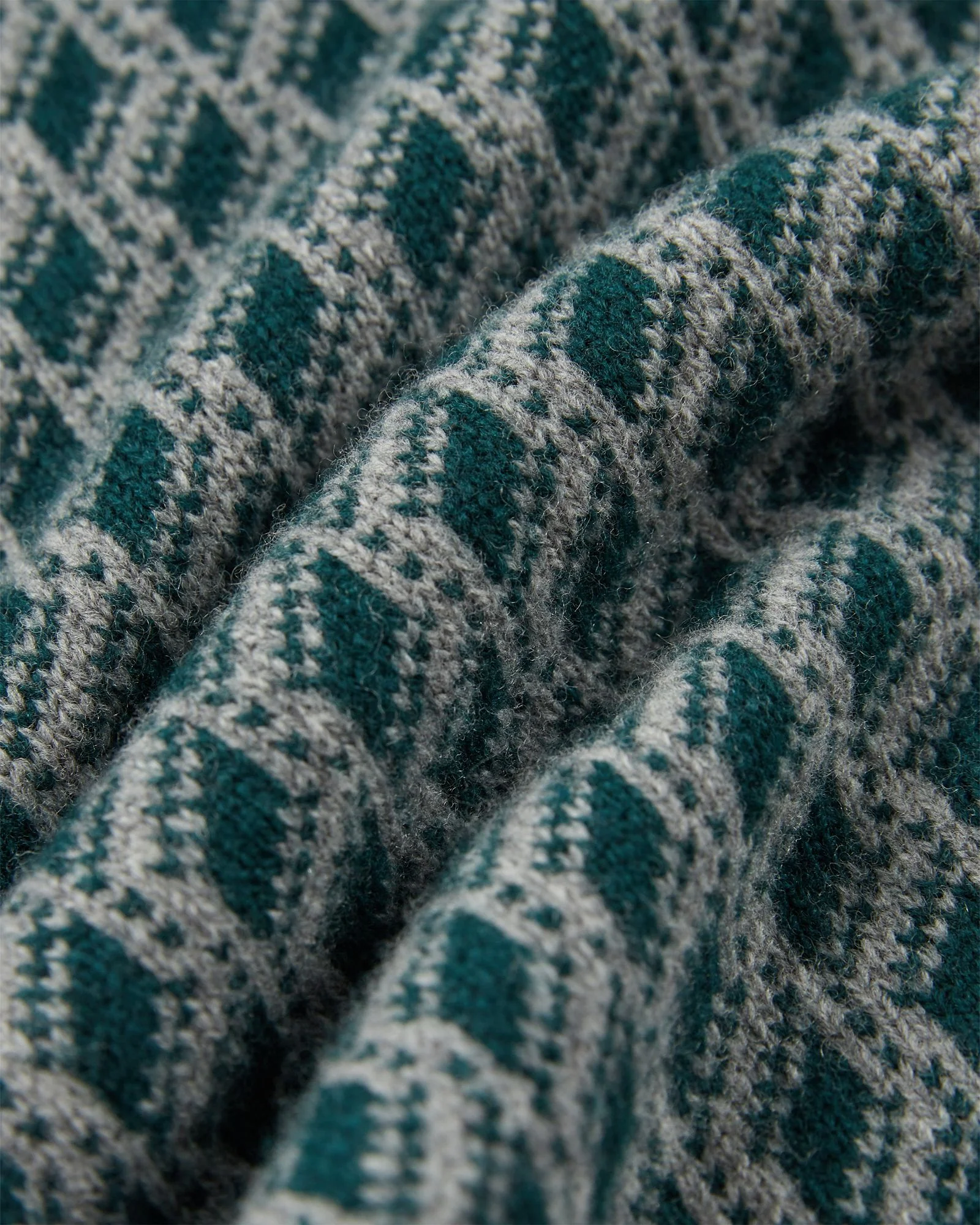 Slim fit Geelong wool gilet - Image 7