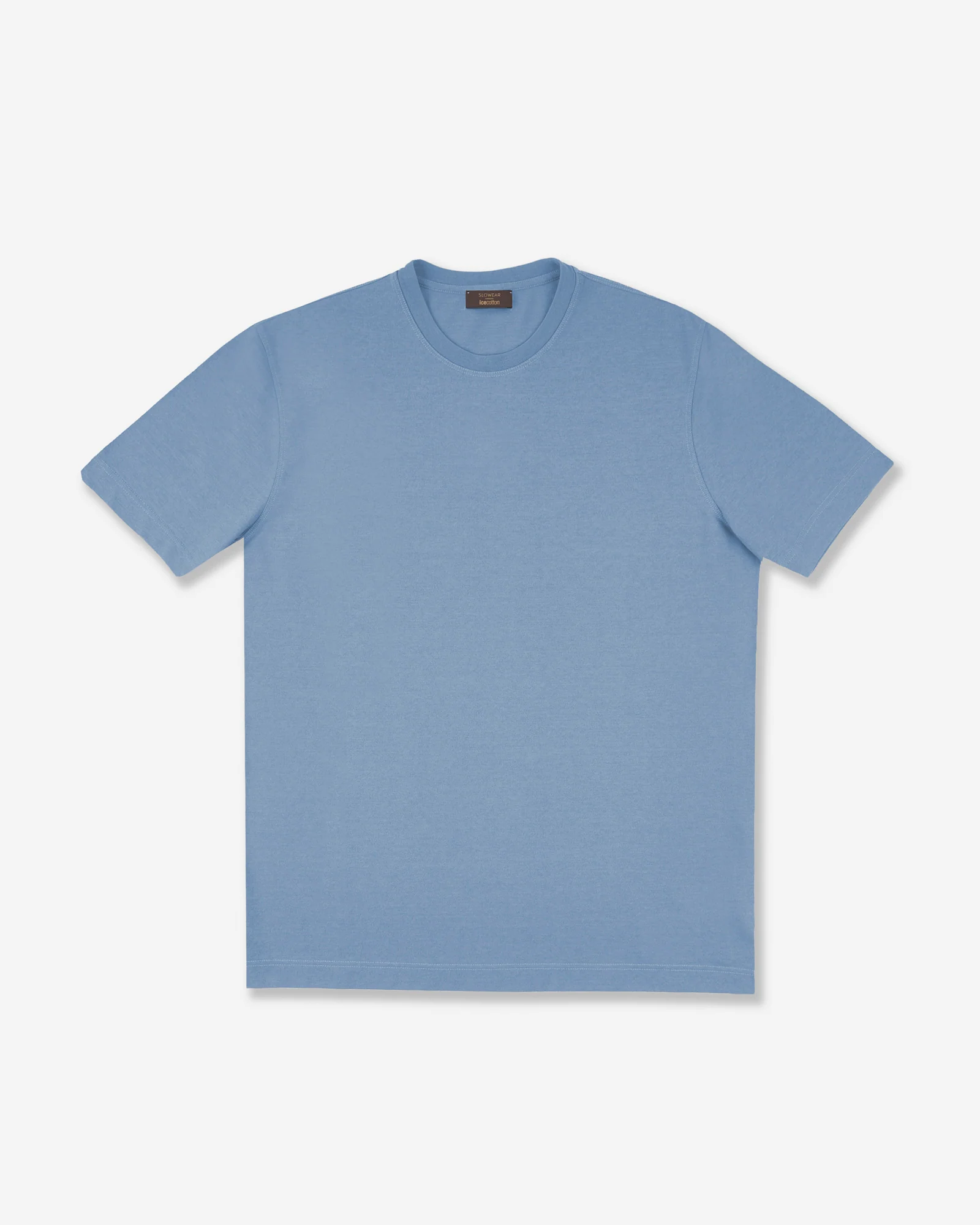 Slim fit IceCotton T-shirt
