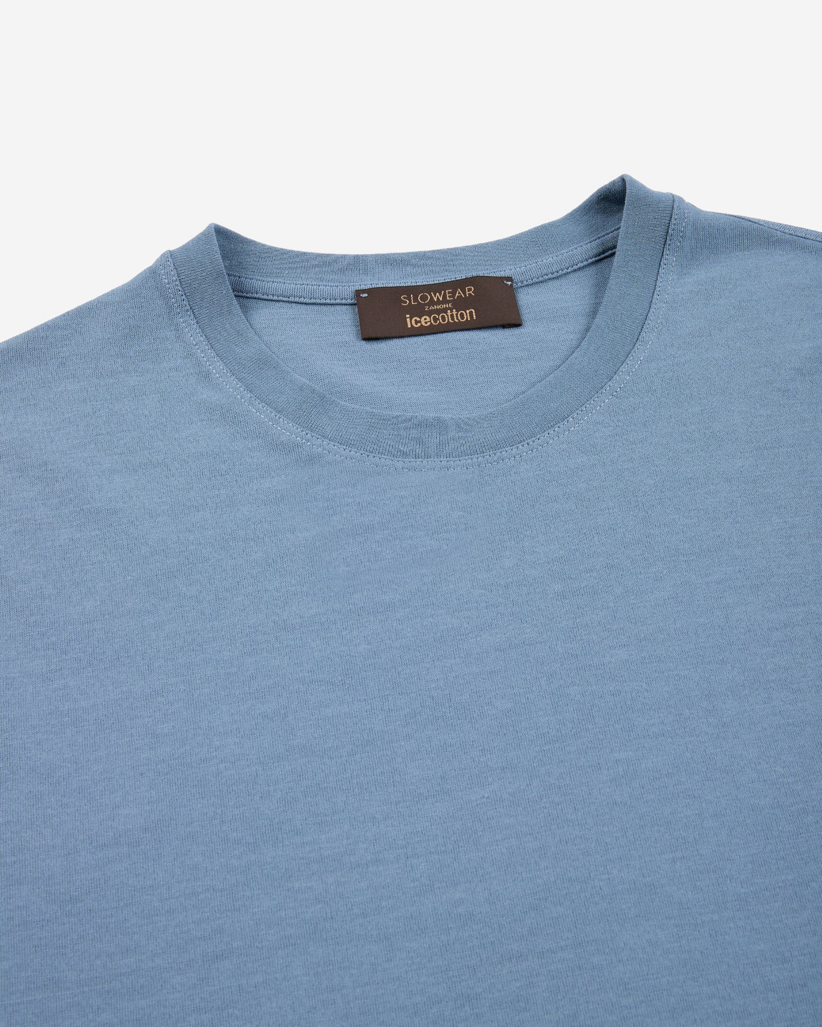 Slim fit IceCotton T-shirt - Image 2