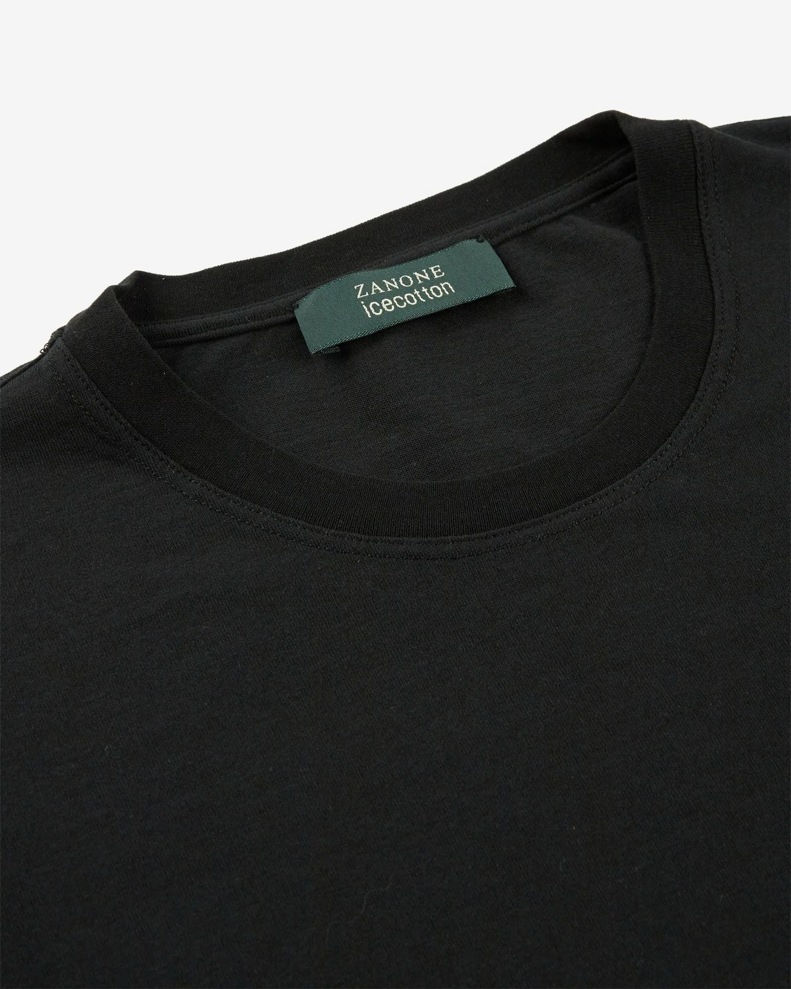 Slim fit IceCotton T-shirt - Image 6