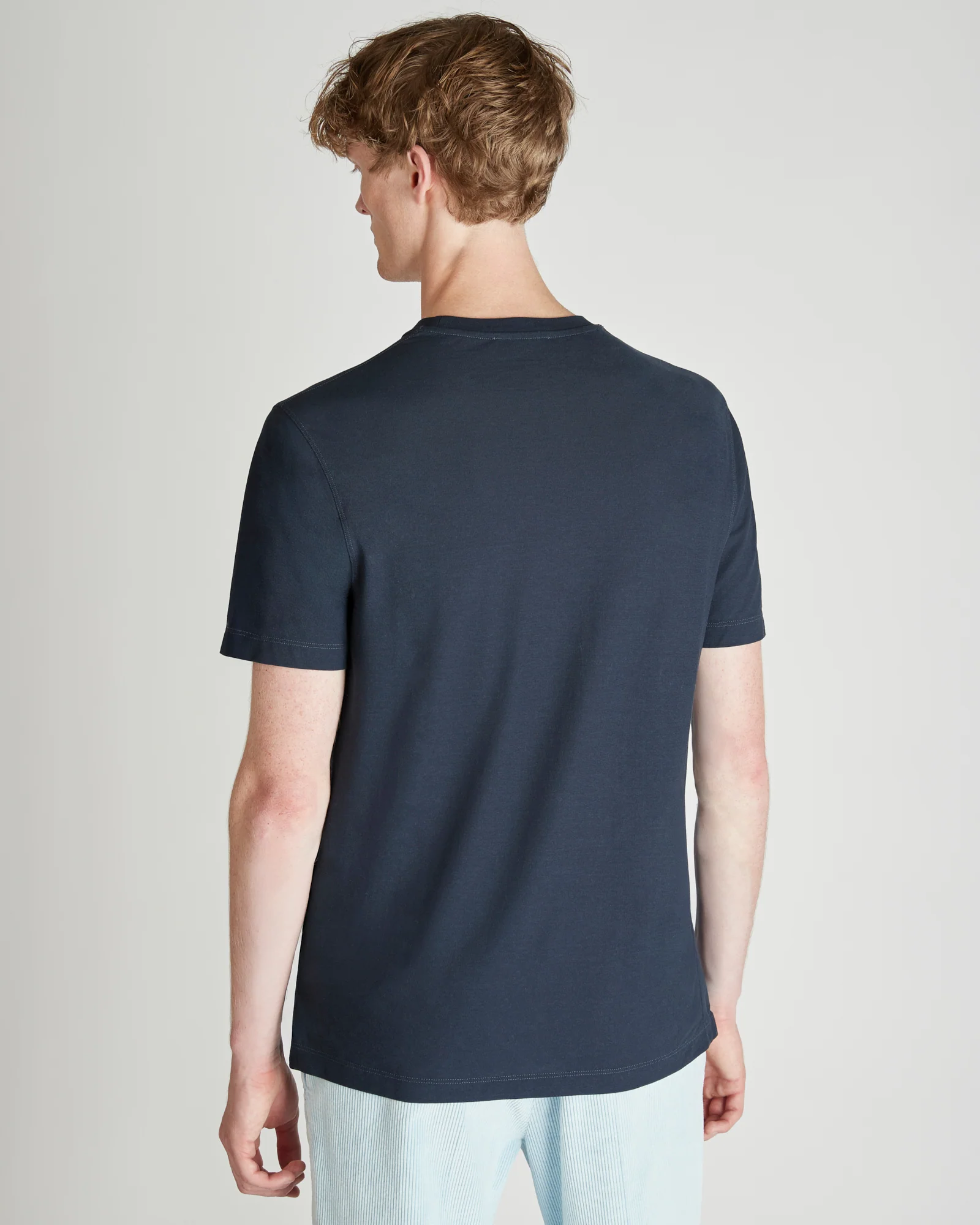 Slim fit IceCotton T-shirt - Image 3