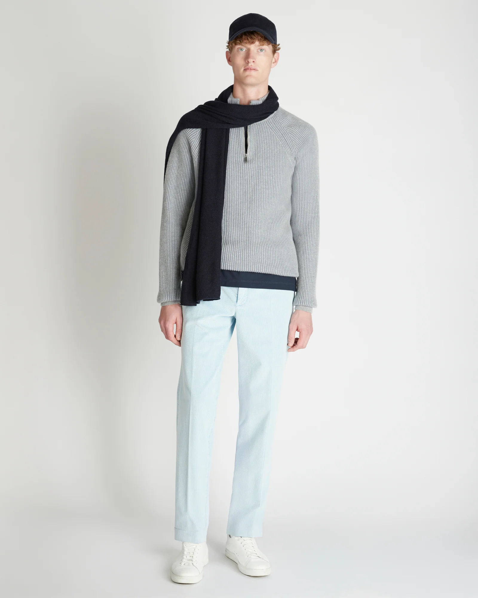 Slim fit IceCotton T-shirt - Image 5