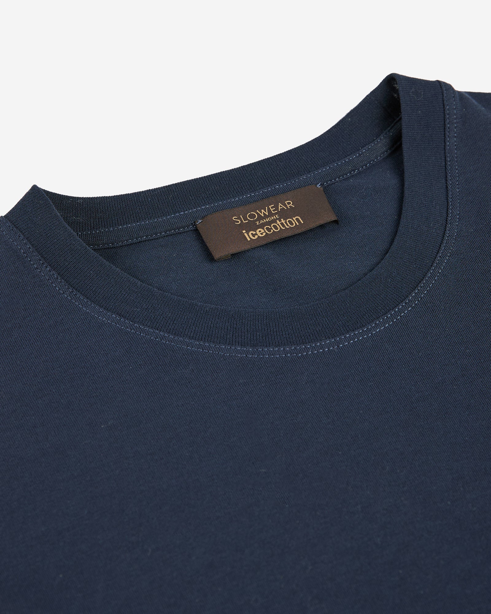 Slim fit IceCotton T-shirt - Image 6