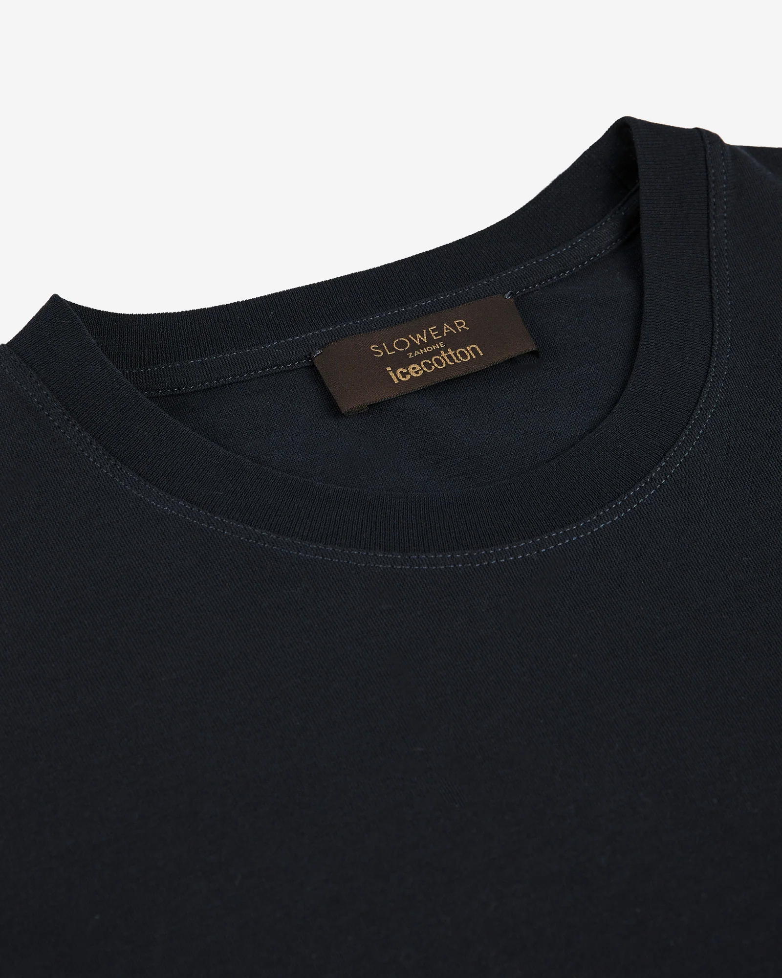 Slim fit IceCotton T-shirt - Image 6