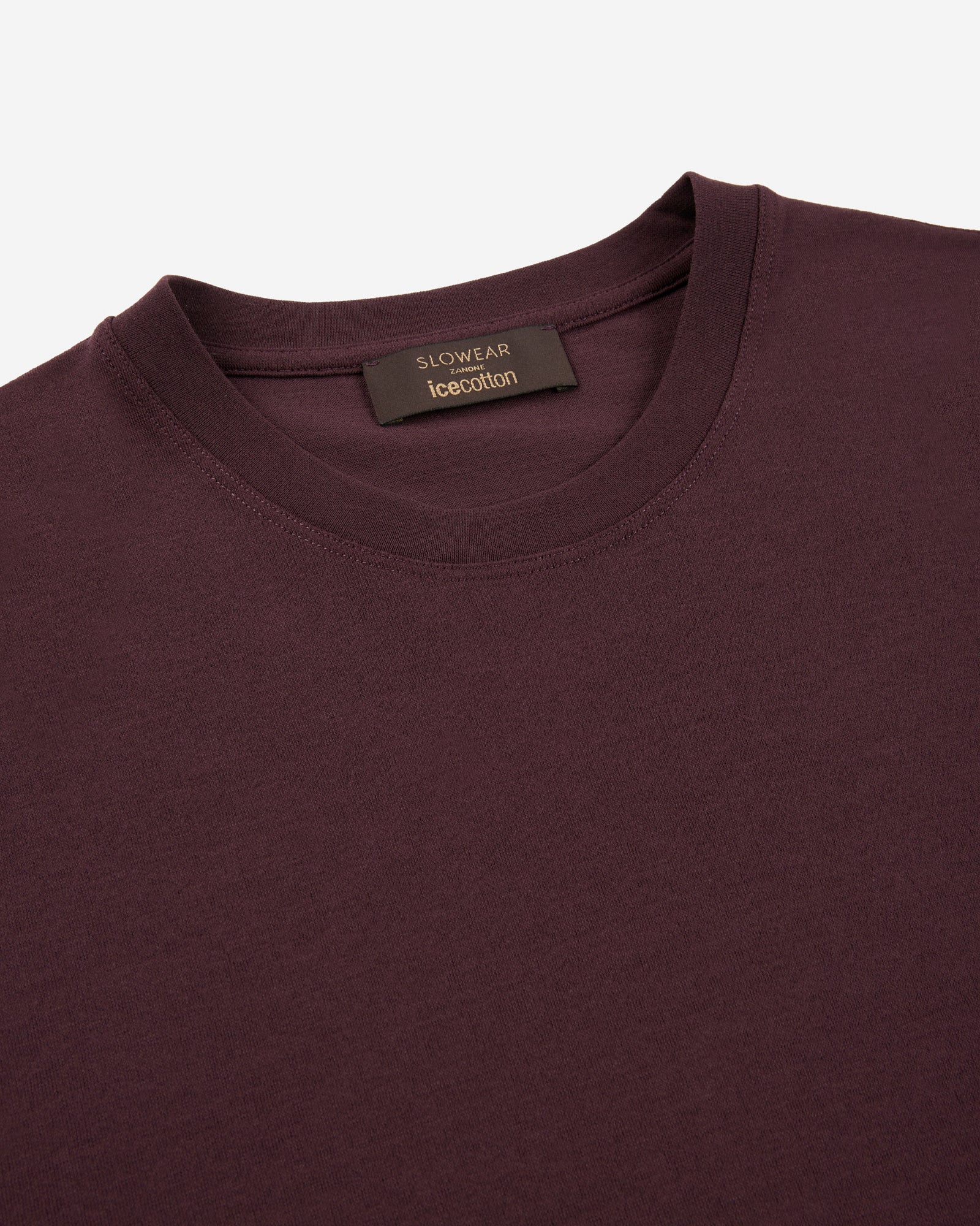 Slim fit IceCotton T-shirt - Image 2