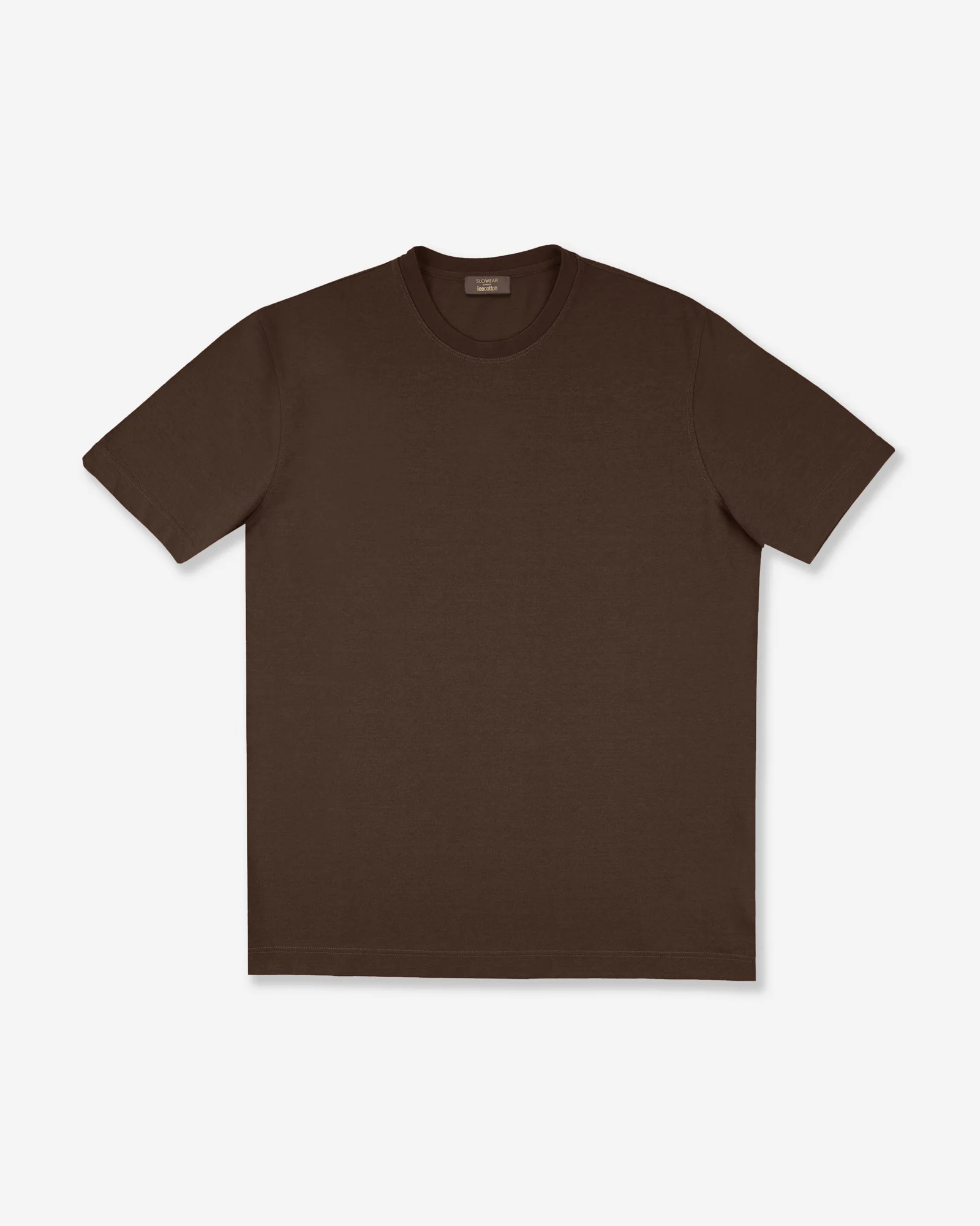 Slim fit IceCotton T-shirt
