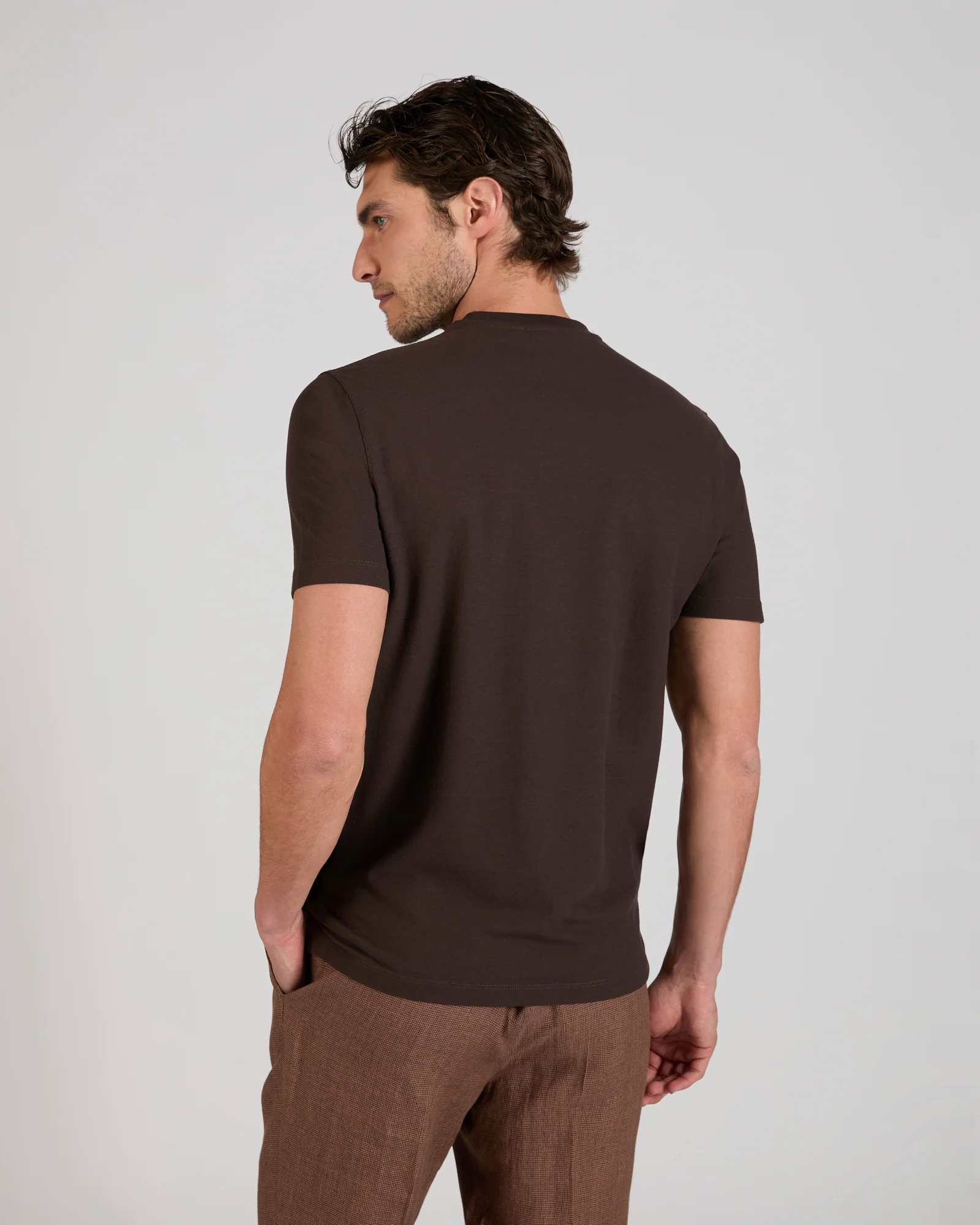 Slim fit IceCotton T-shirt - Image 3