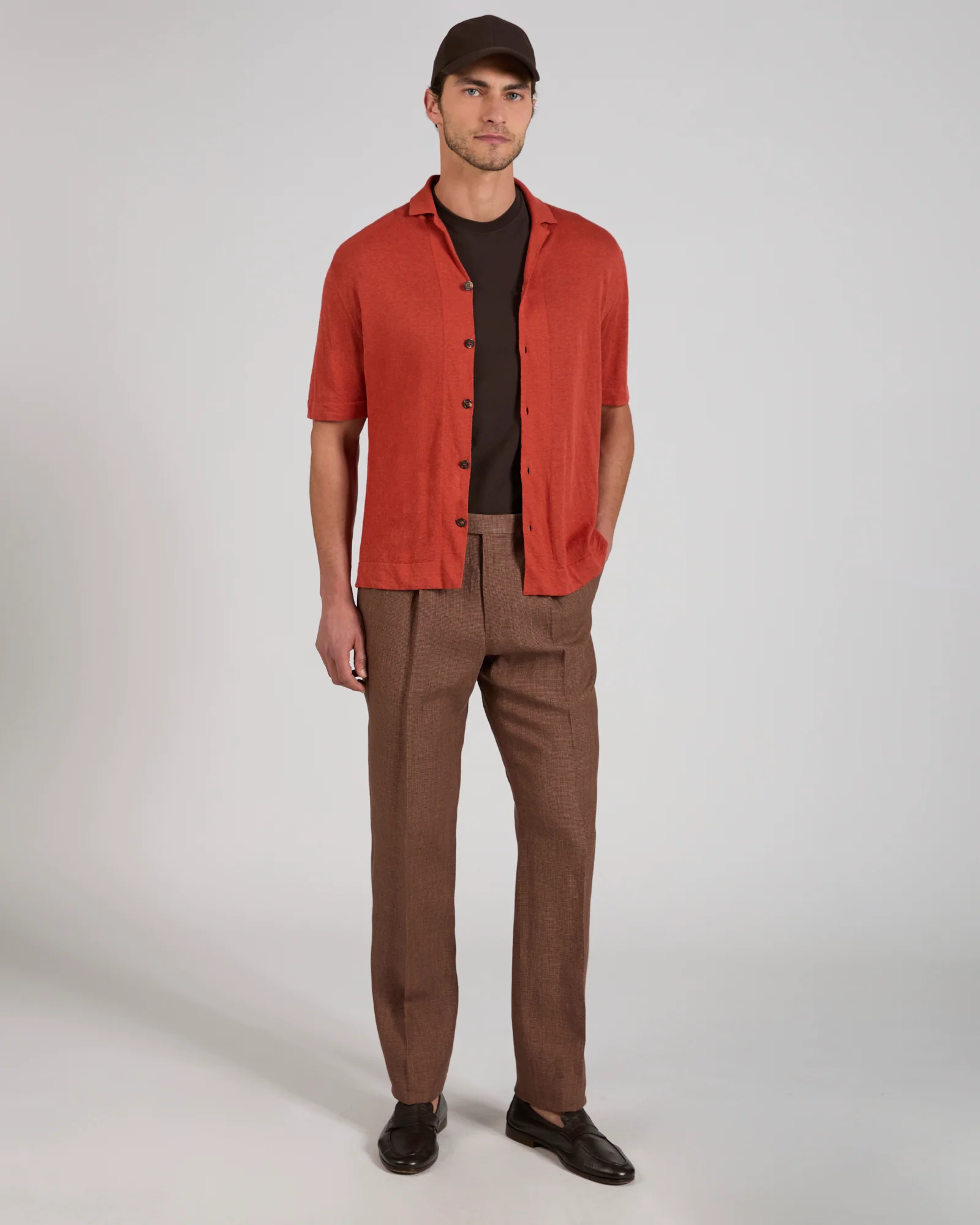Slim fit IceCotton T-shirt - Image 5