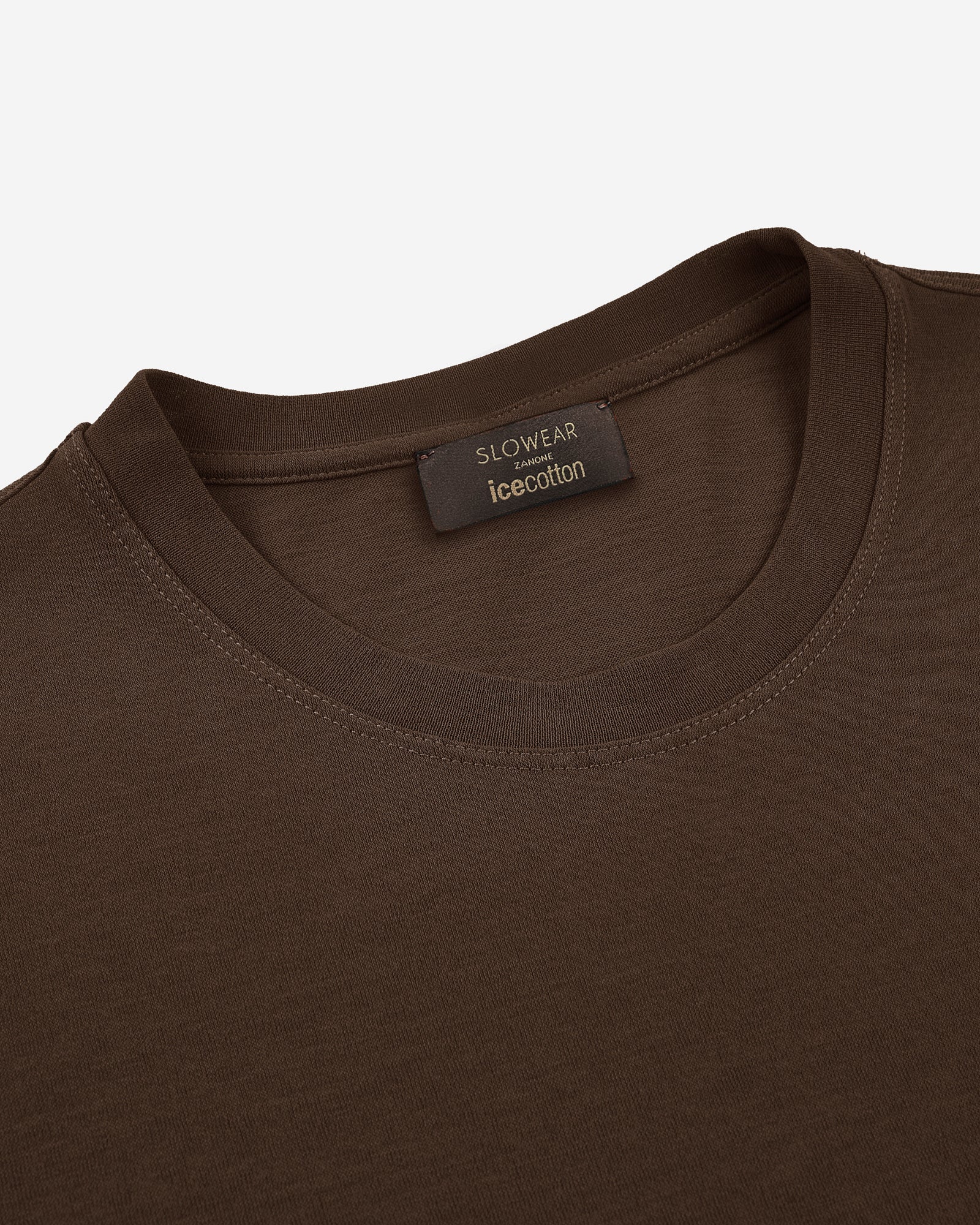 Slim fit IceCotton T-shirt - Image 6