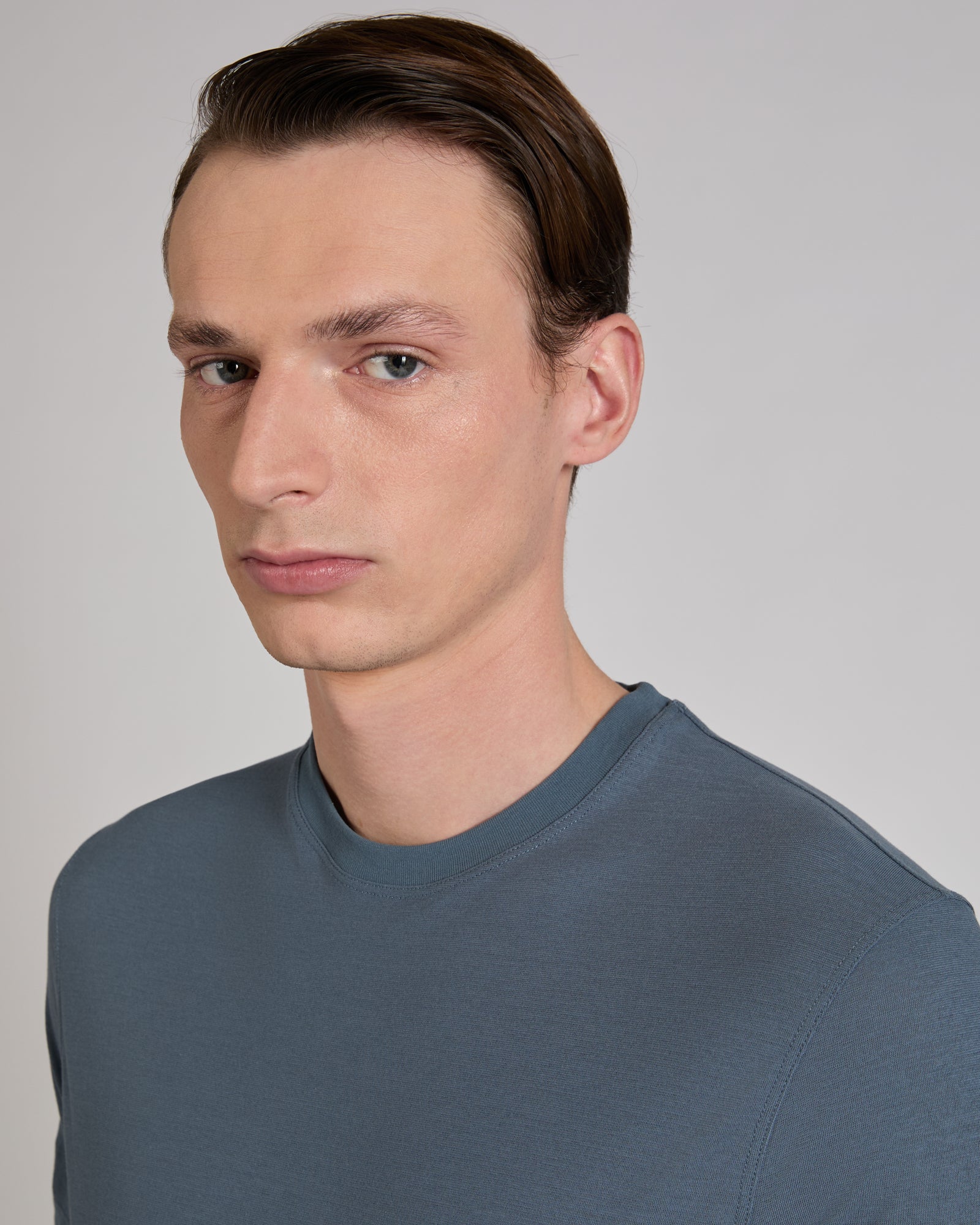 Slim fit IceCotton T-shirt - Image 4