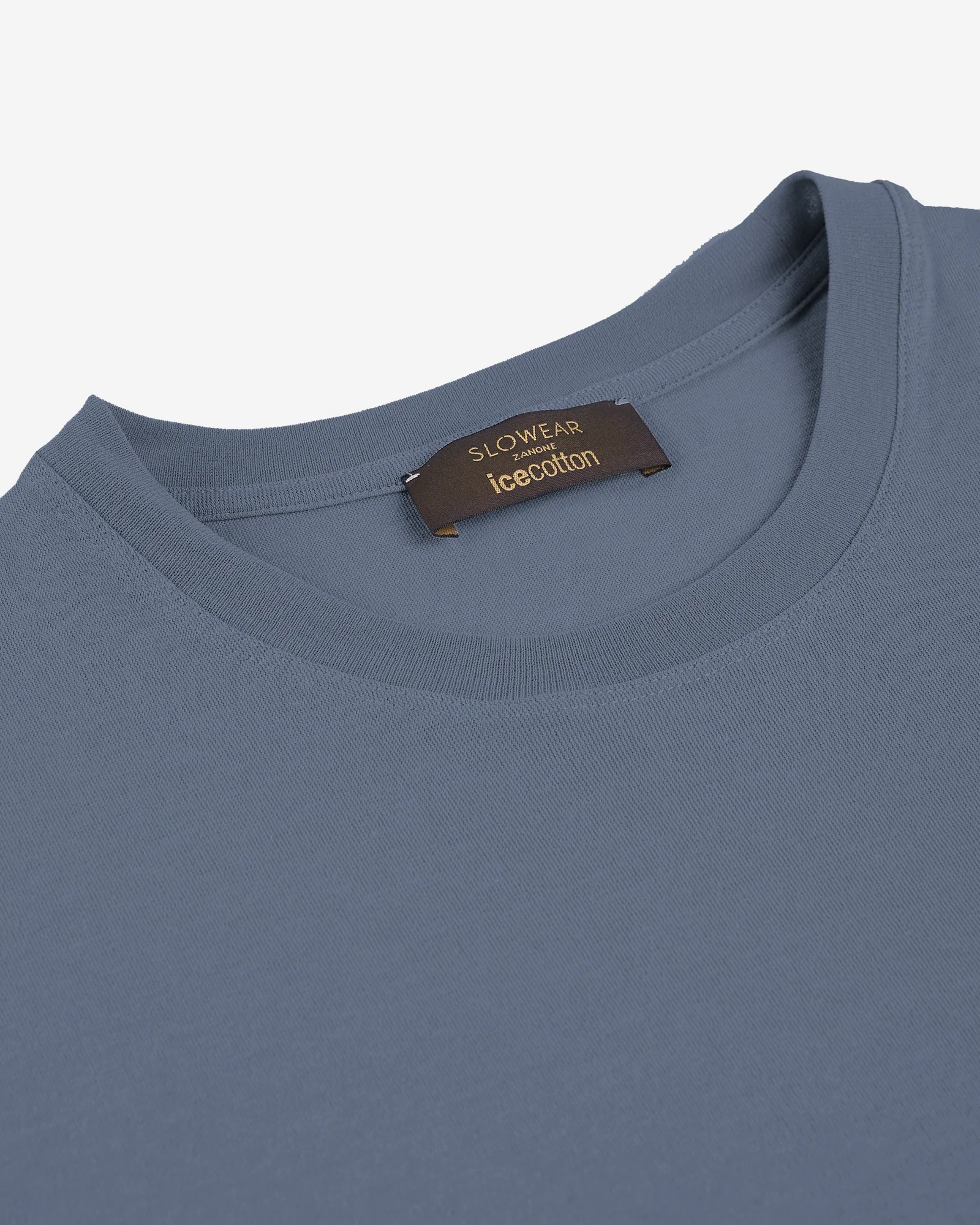 Slim fit IceCotton T-shirt - Image 6