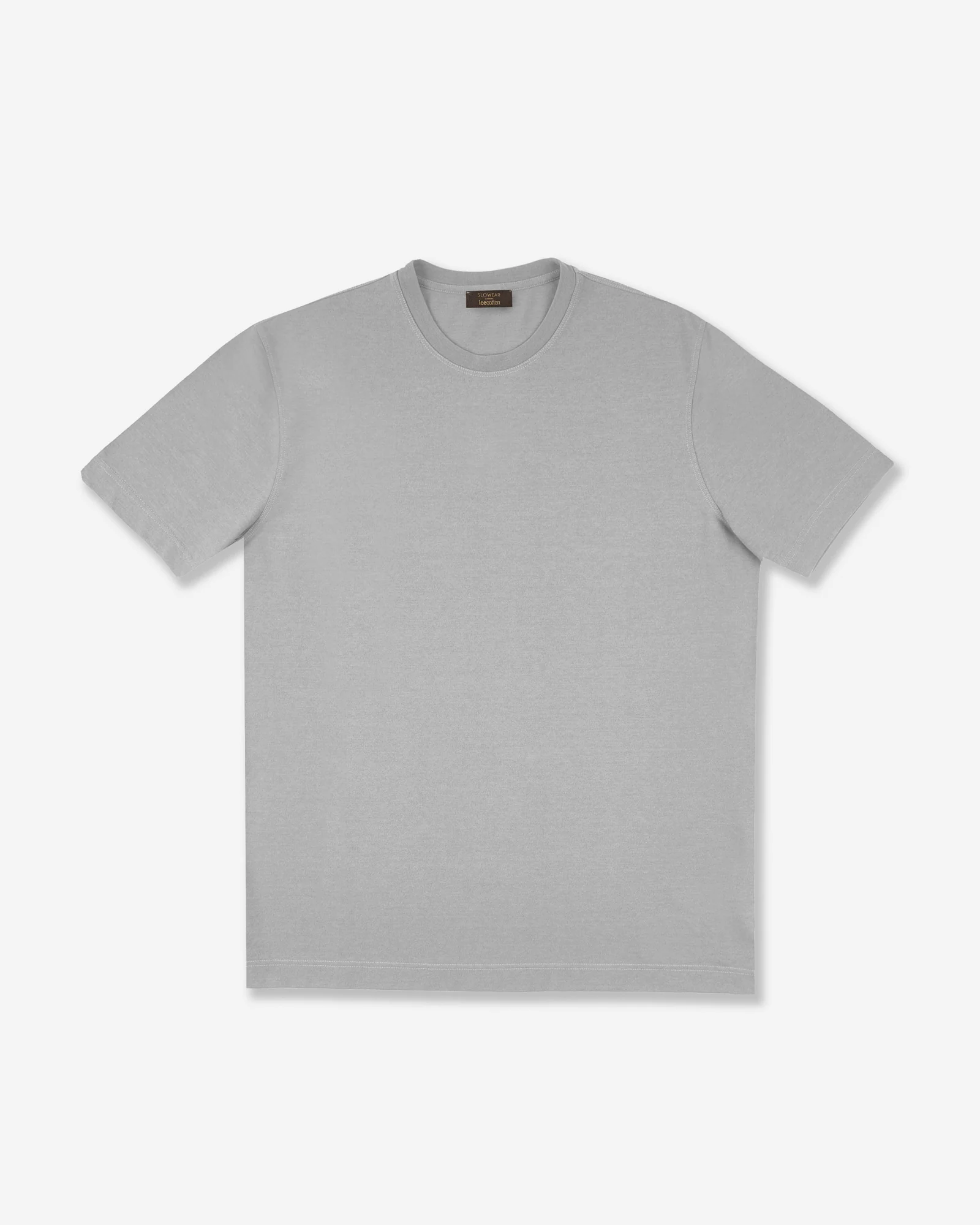 Slim fit IceCotton T-shirt