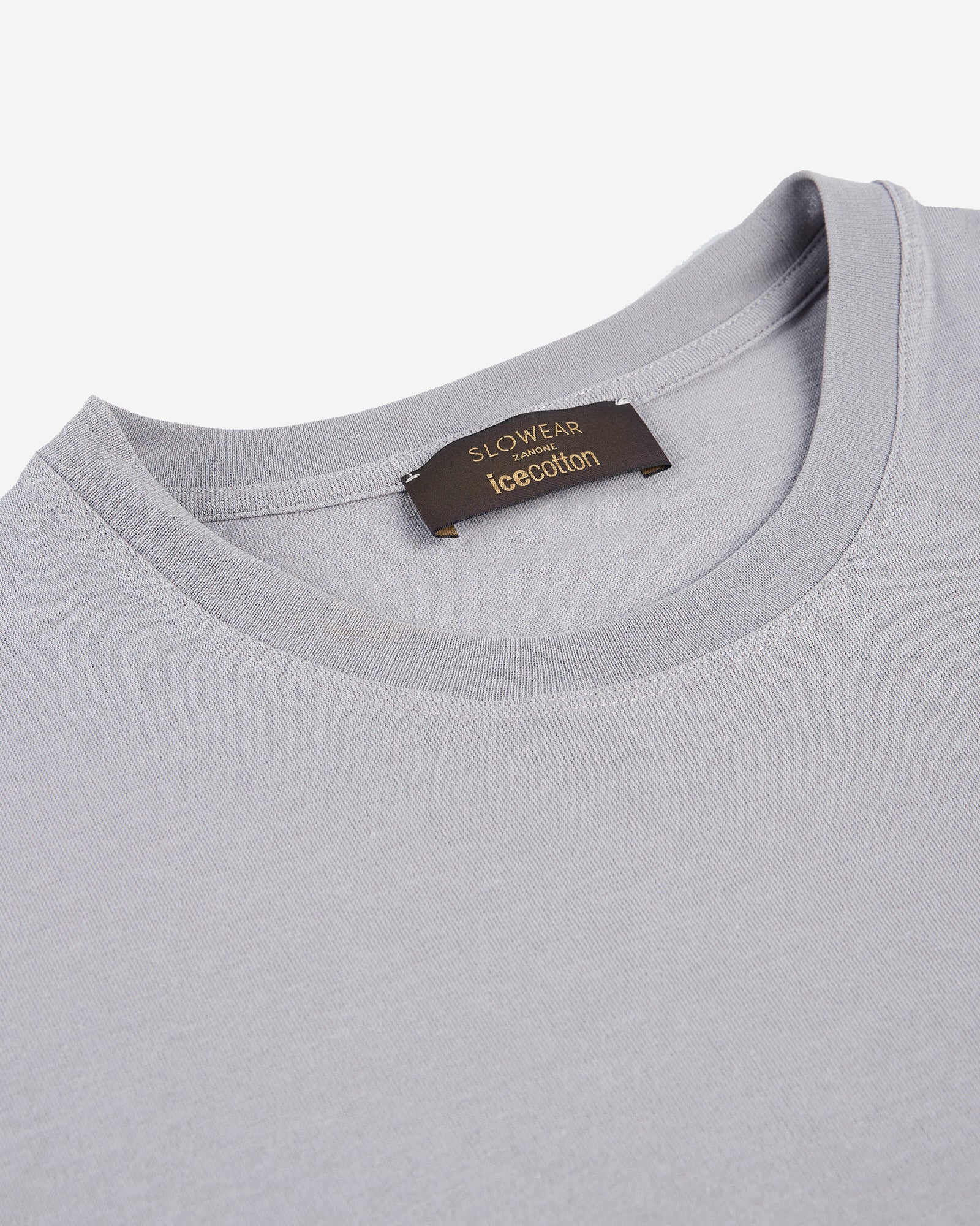 Slim fit IceCotton T-shirt - Image 6