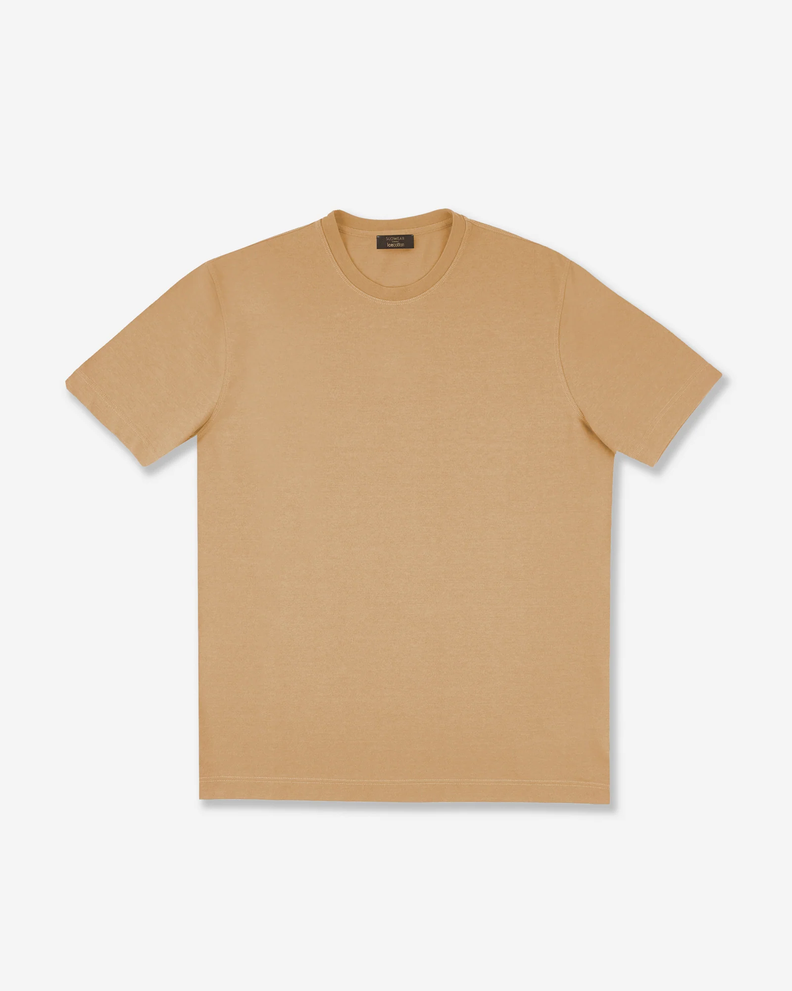 Slim fit IceCotton T-shirt
