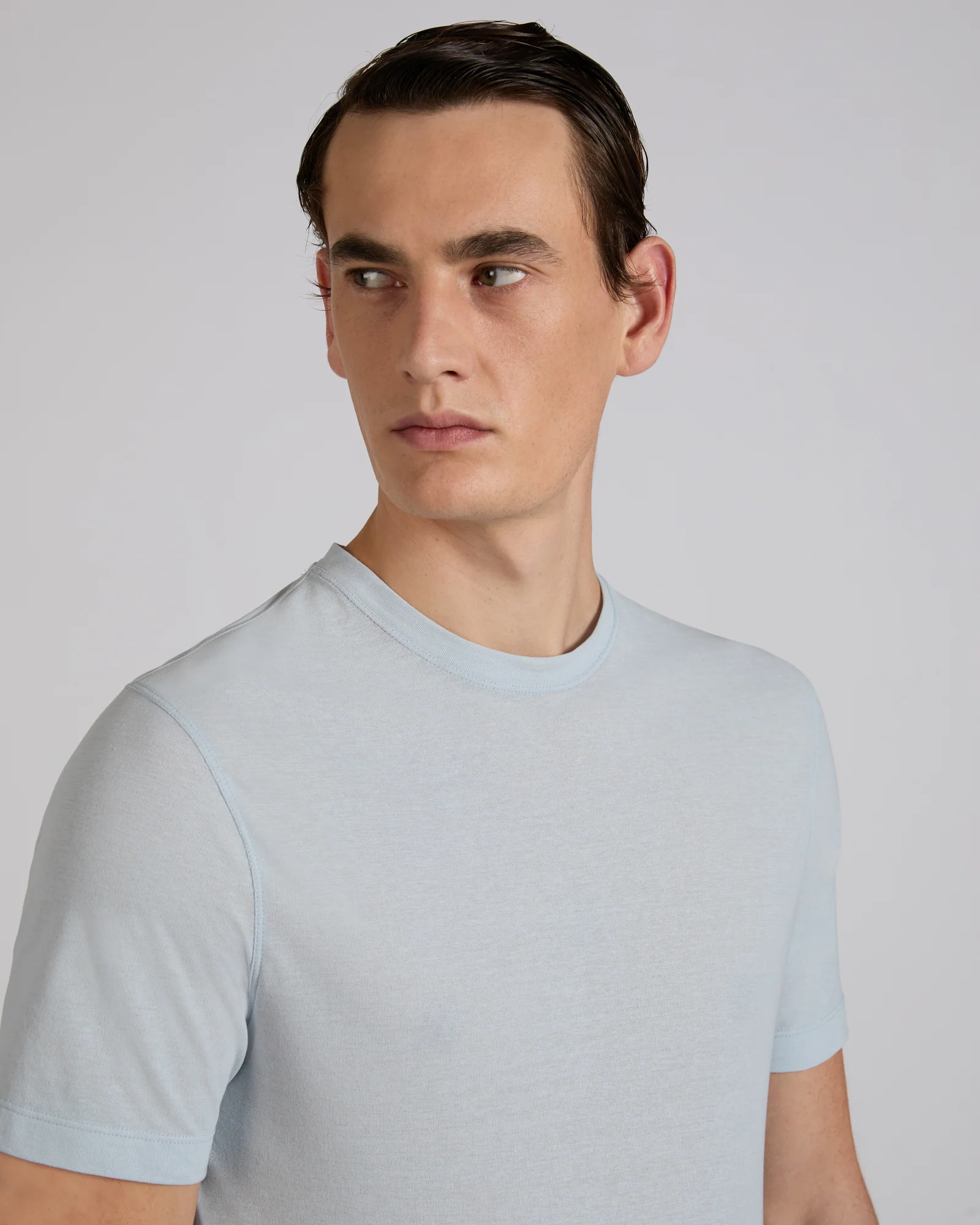 Slim fit IceCotton T-shirt - Image 4