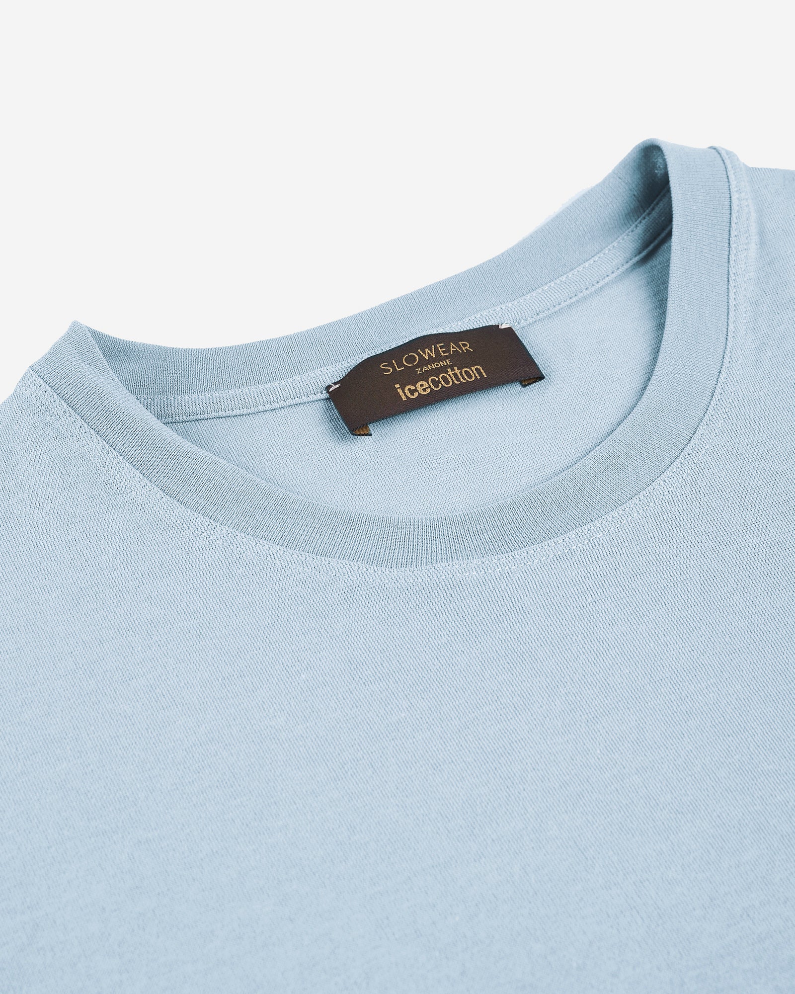 Slim fit IceCotton T-shirt - Image 6