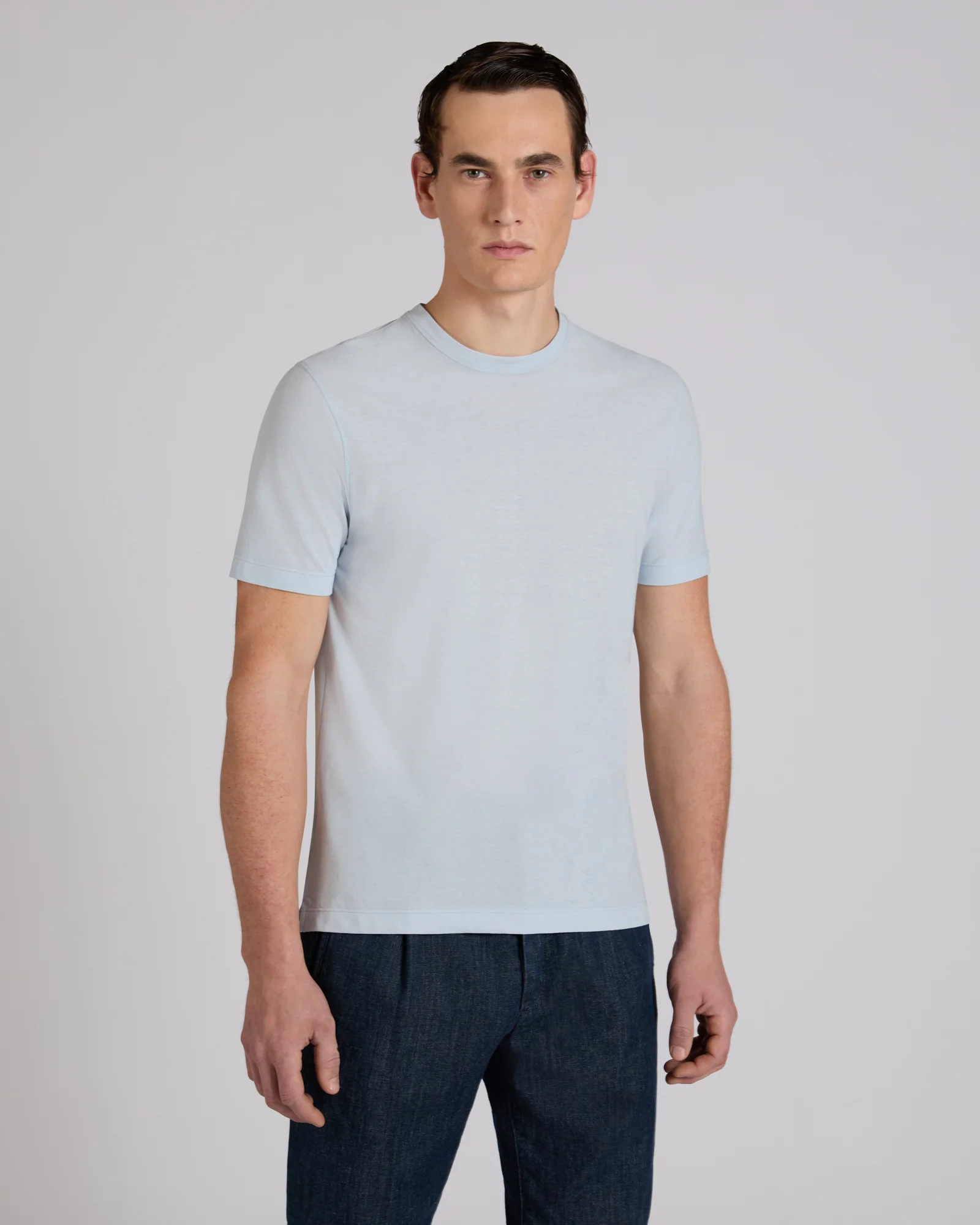 Slim fit IceCotton T-shirt - Image 8