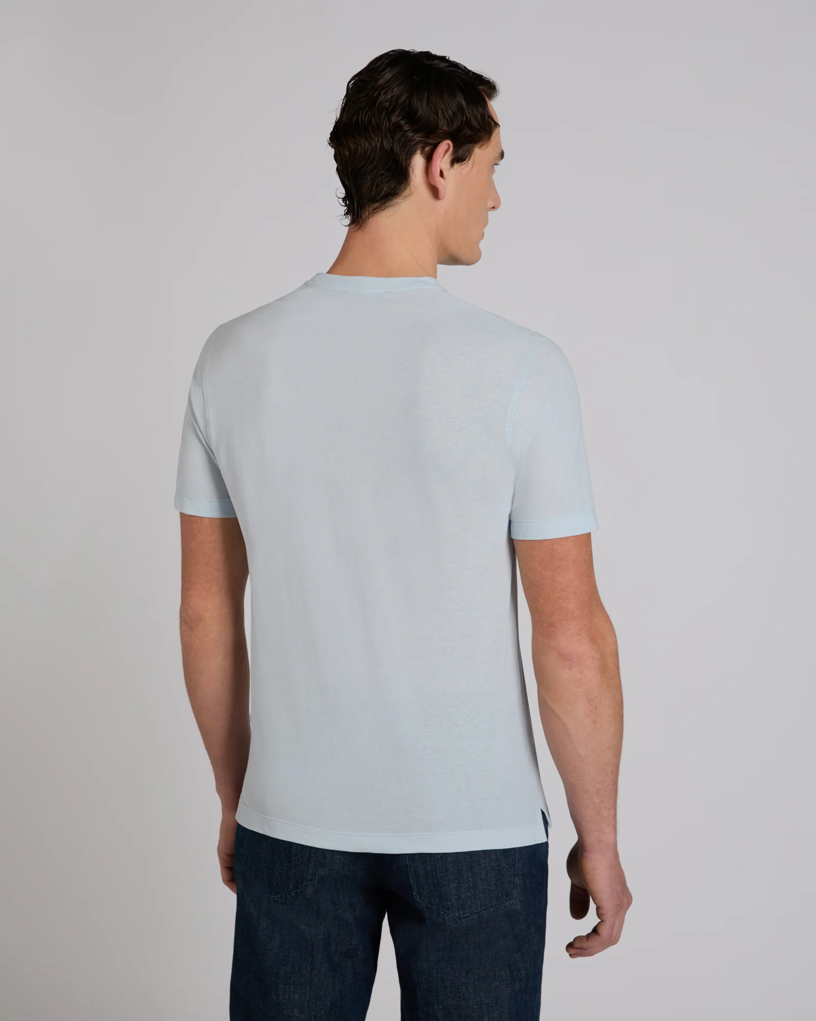 Slim fit IceCotton T-shirt - Image 9