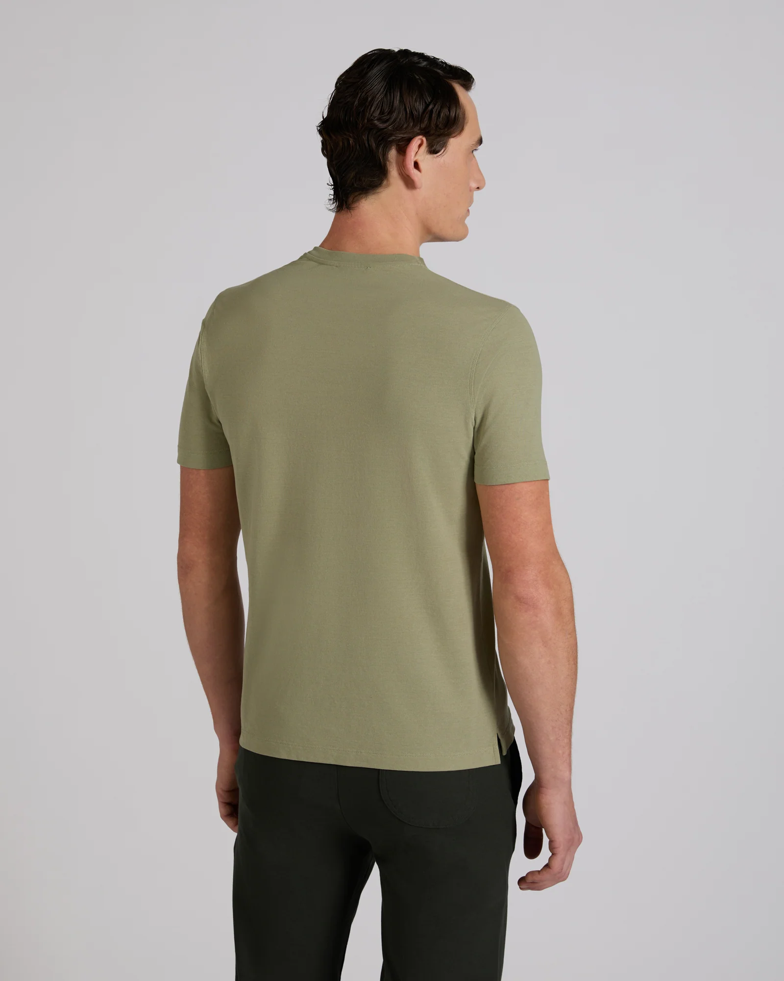 Slim fit IceCotton T-shirt - Image 3