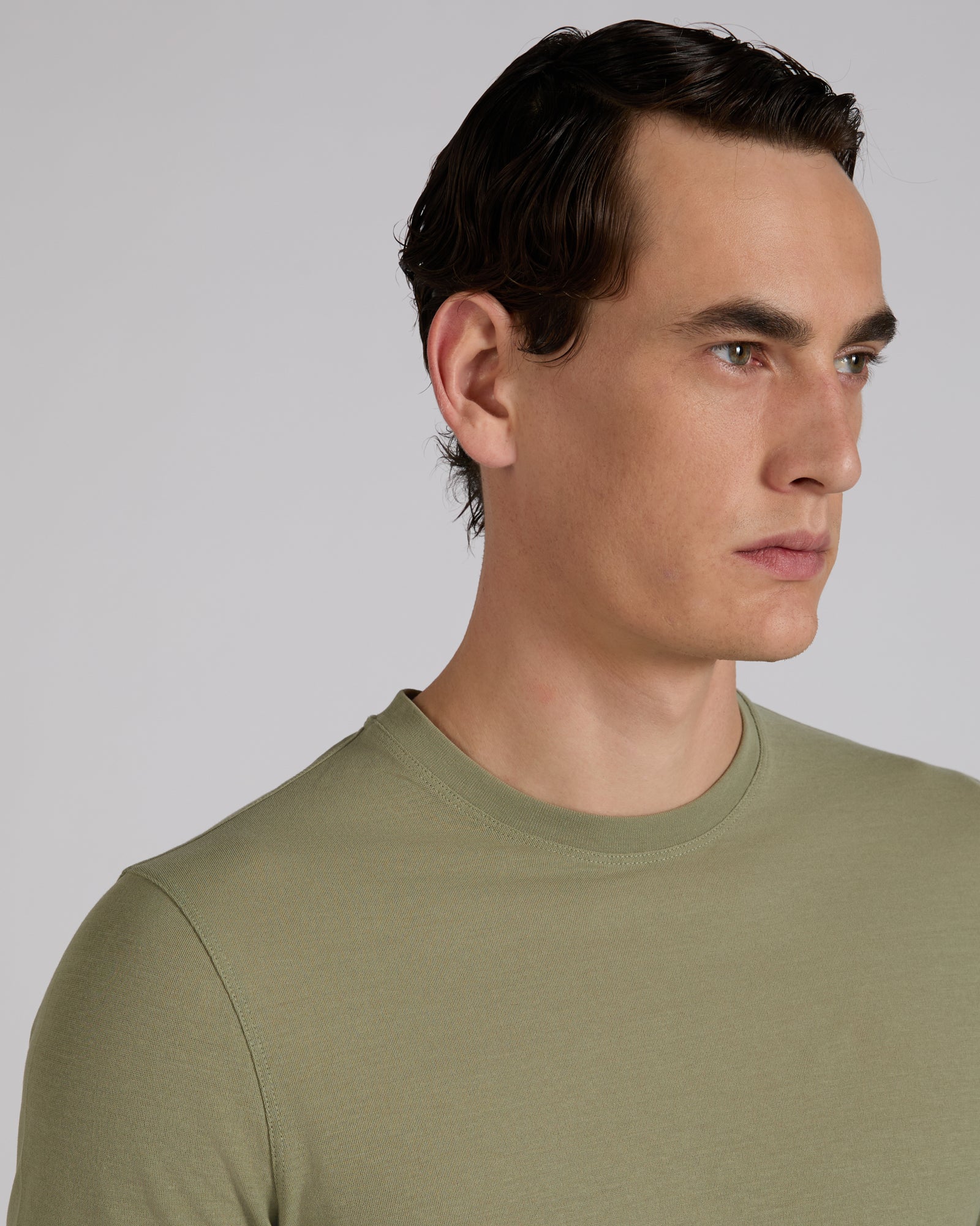 Slim fit IceCotton T-shirt - Image 4