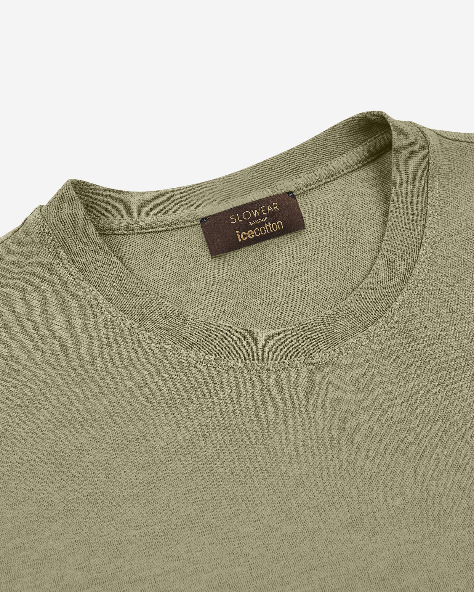 Slim fit IceCotton T-shirt - Image 6