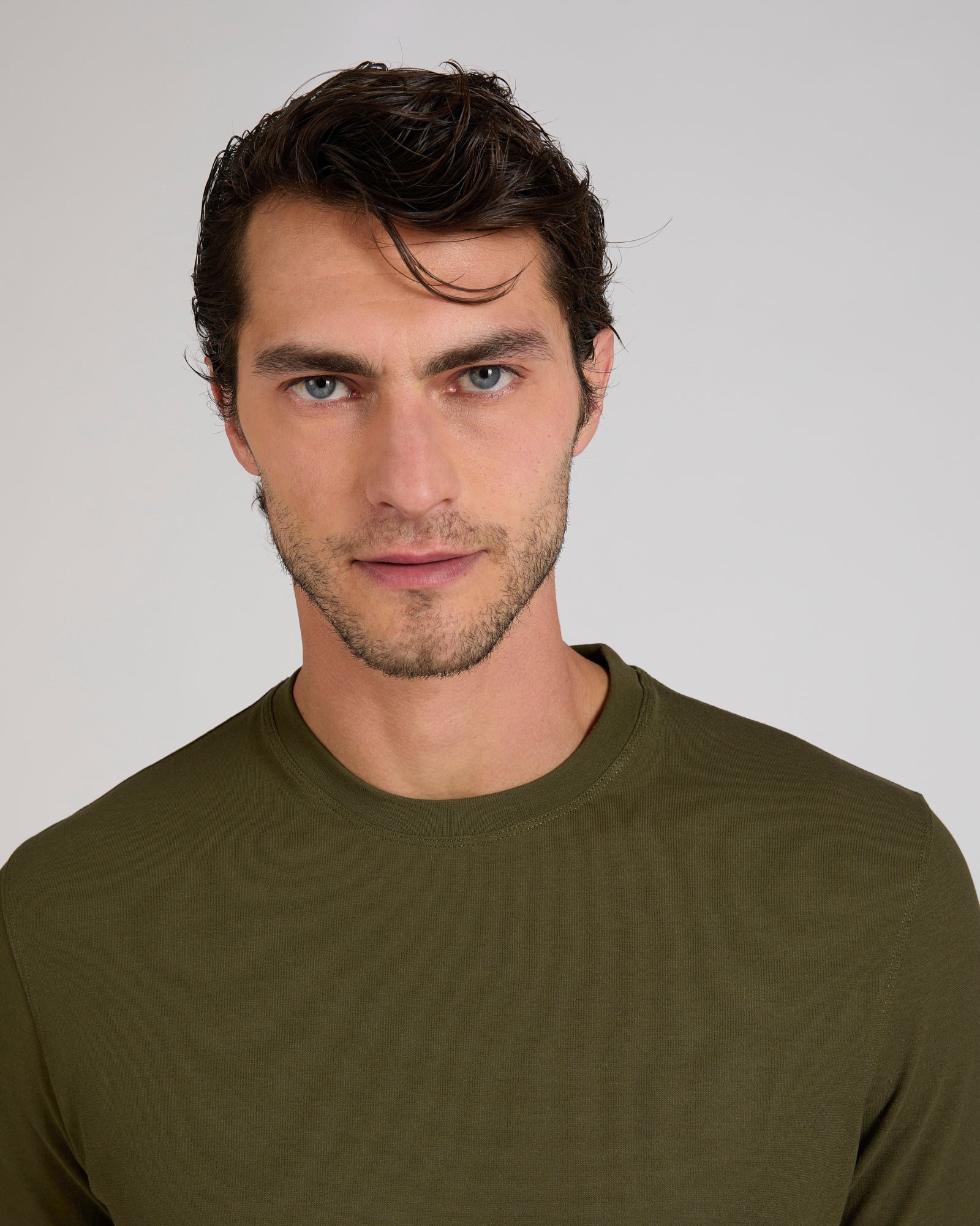 Slim fit IceCotton T-shirt - Image 4