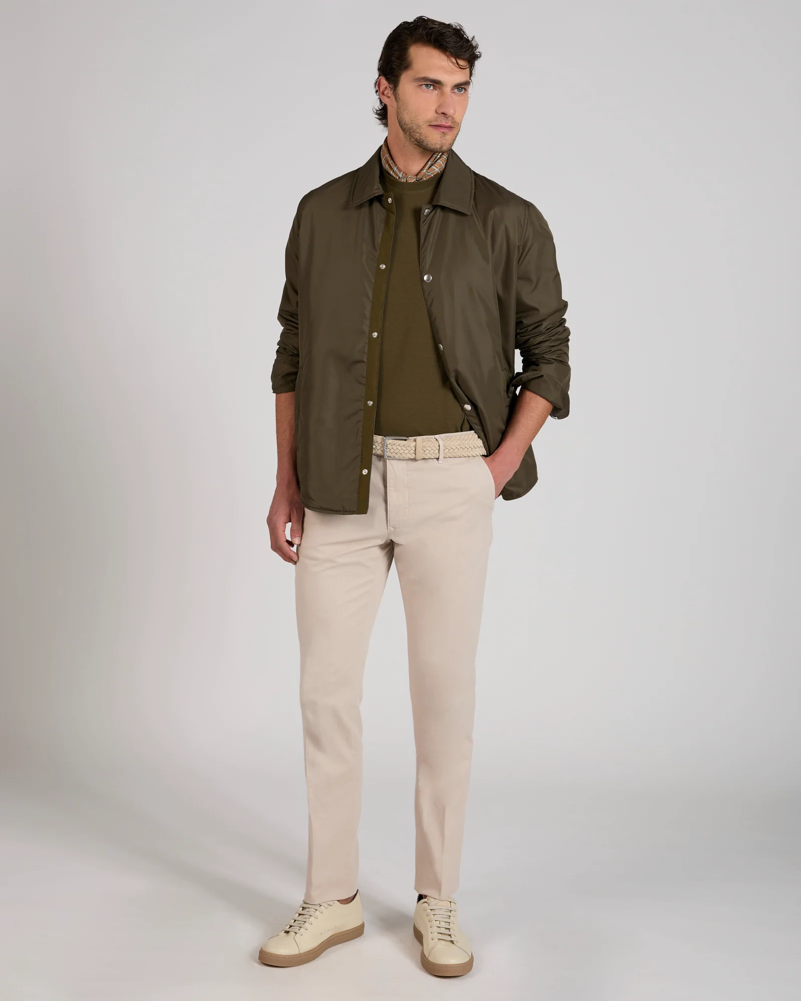 Slim fit IceCotton T-shirt - Image 5