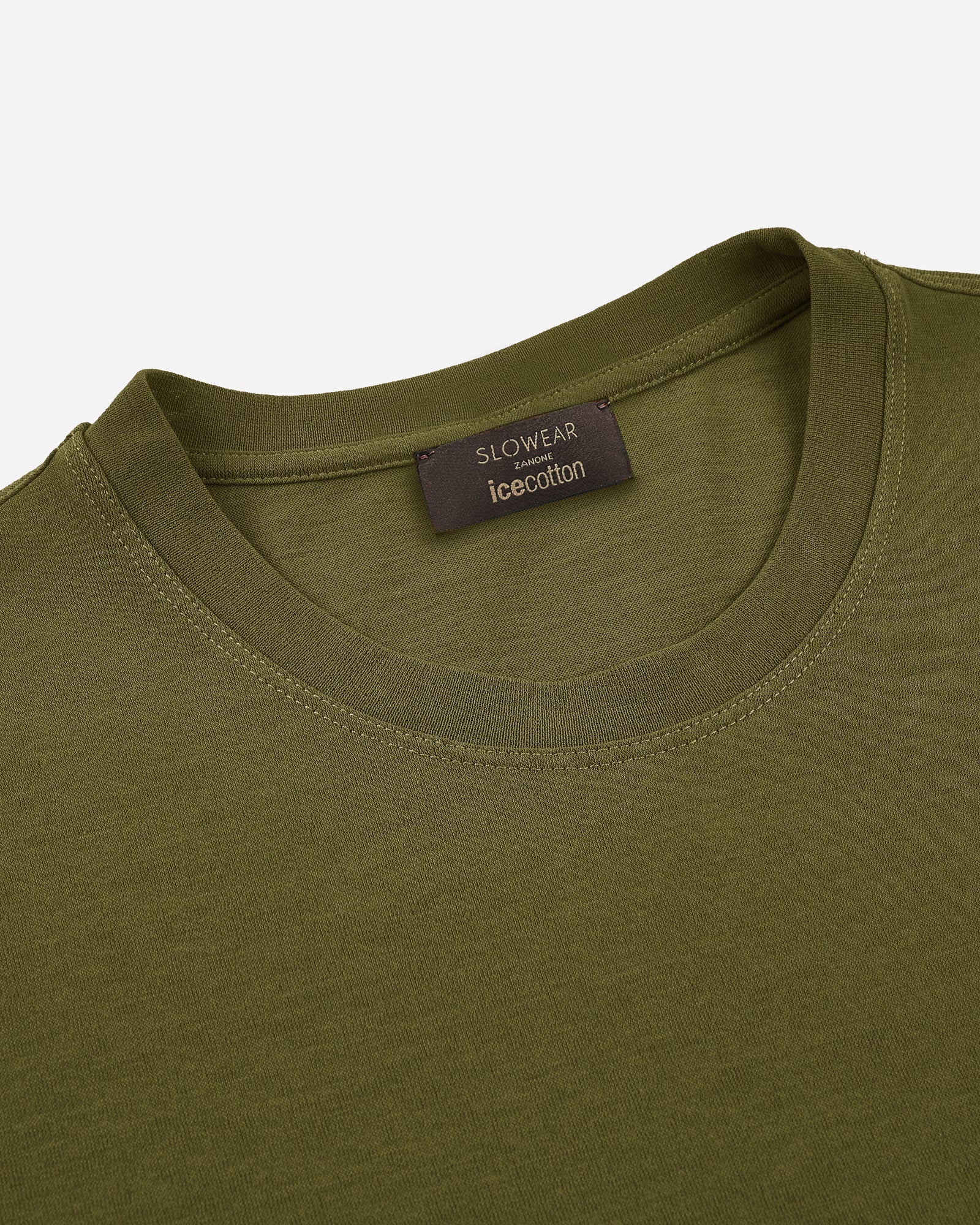 Slim fit IceCotton T-shirt - Image 6