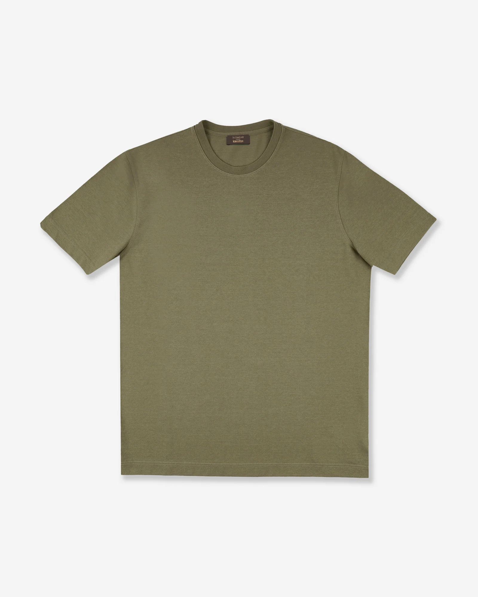Slim fit IceCotton T-shirt