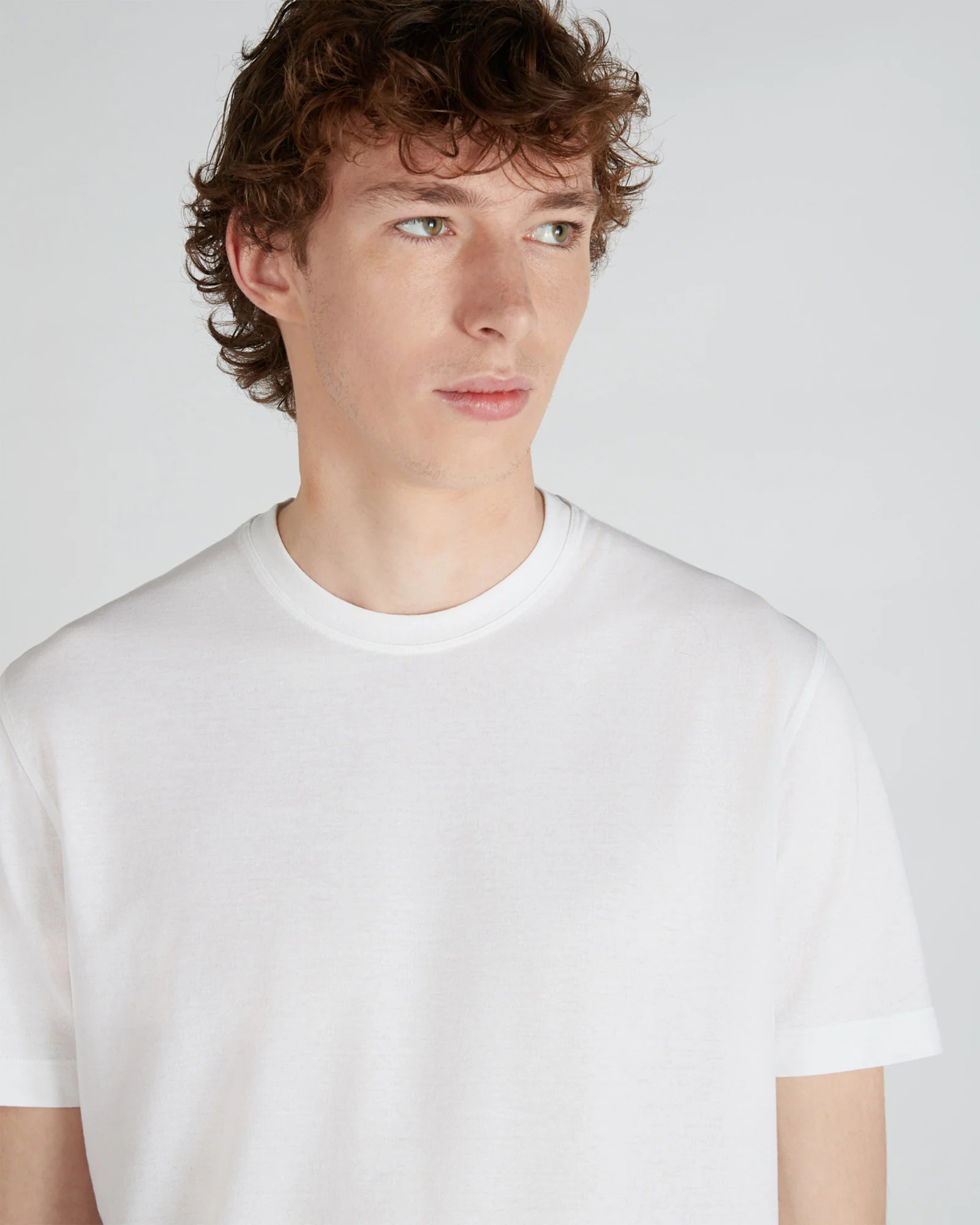 Slim fit IceCotton T-shirt - Image 4