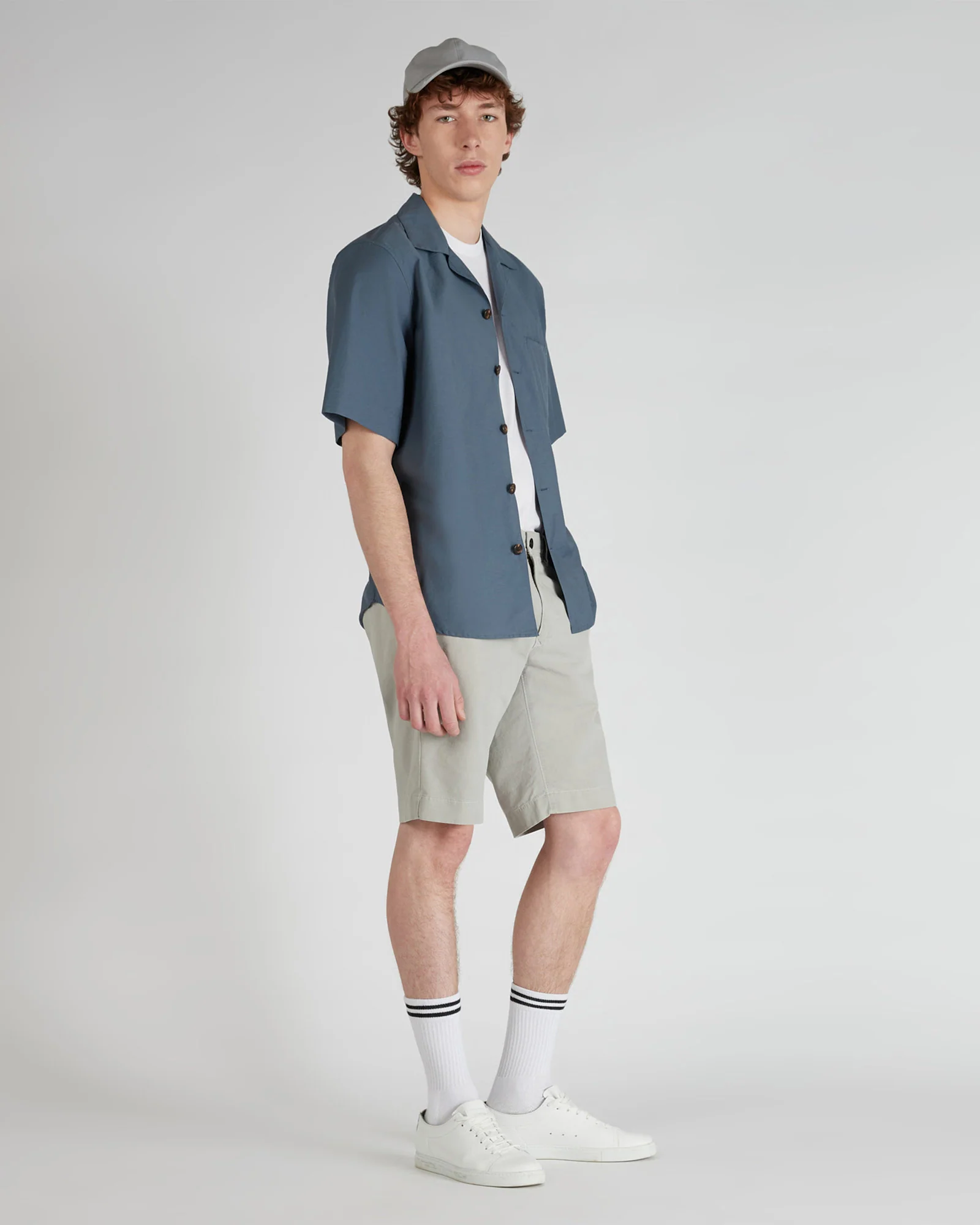 Slim fit IceCotton T-shirt - Image 5