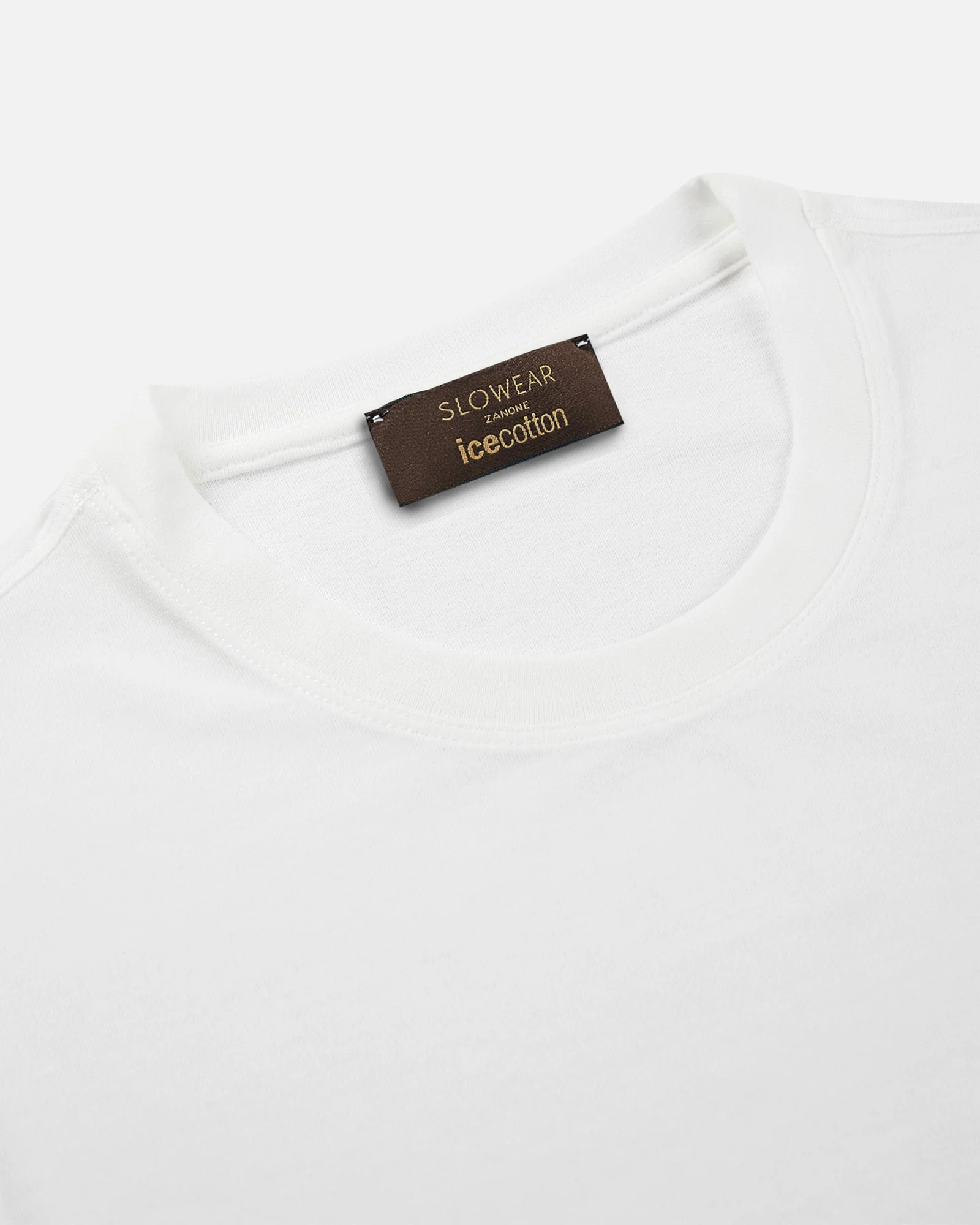 Slim fit IceCotton T-shirt - Image 6