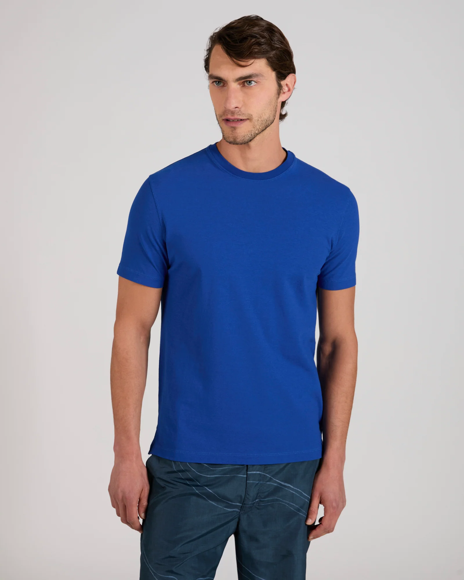Slim fit IceCotton T-shirt - Image 2