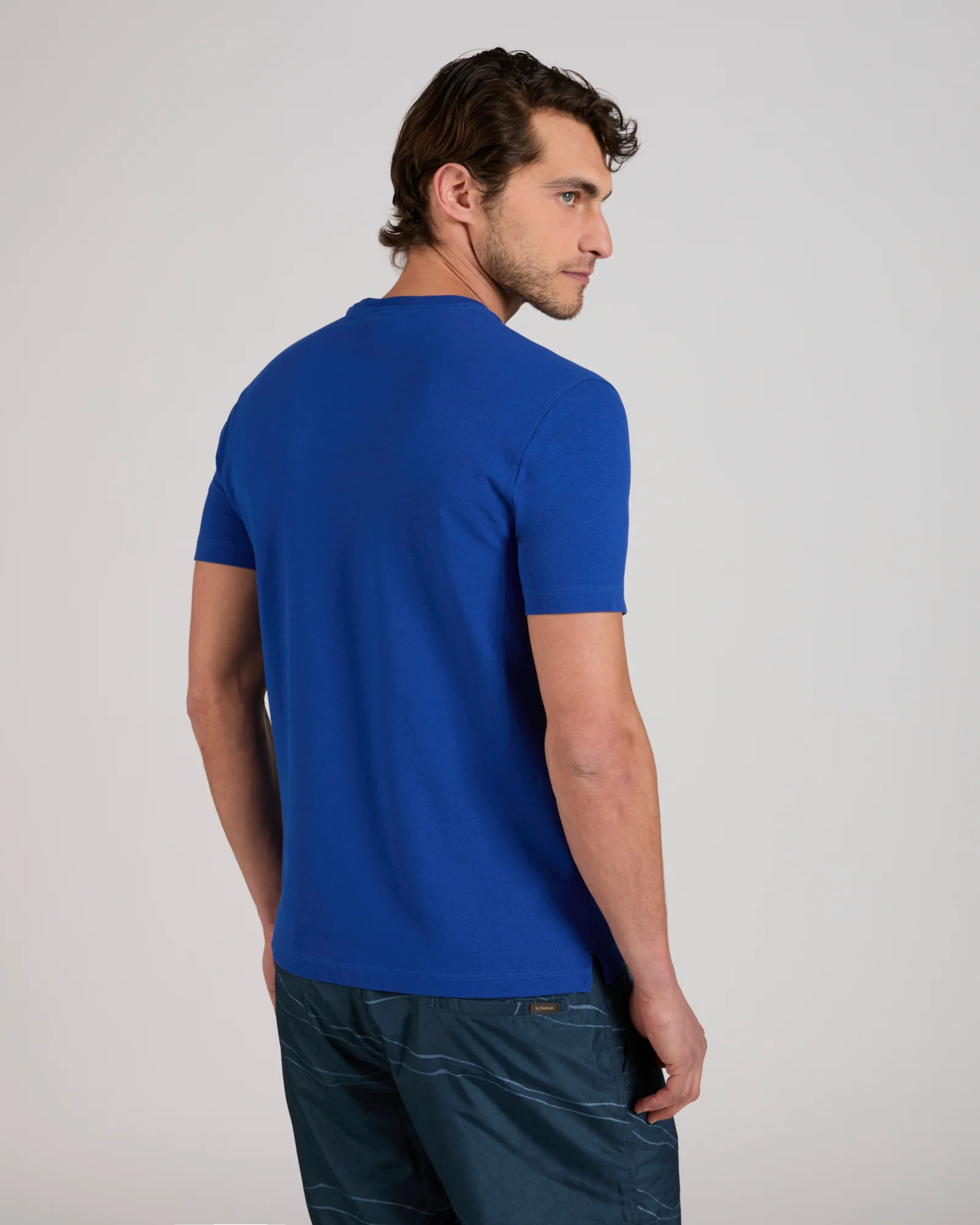 Slim fit IceCotton T-shirt - Image 3