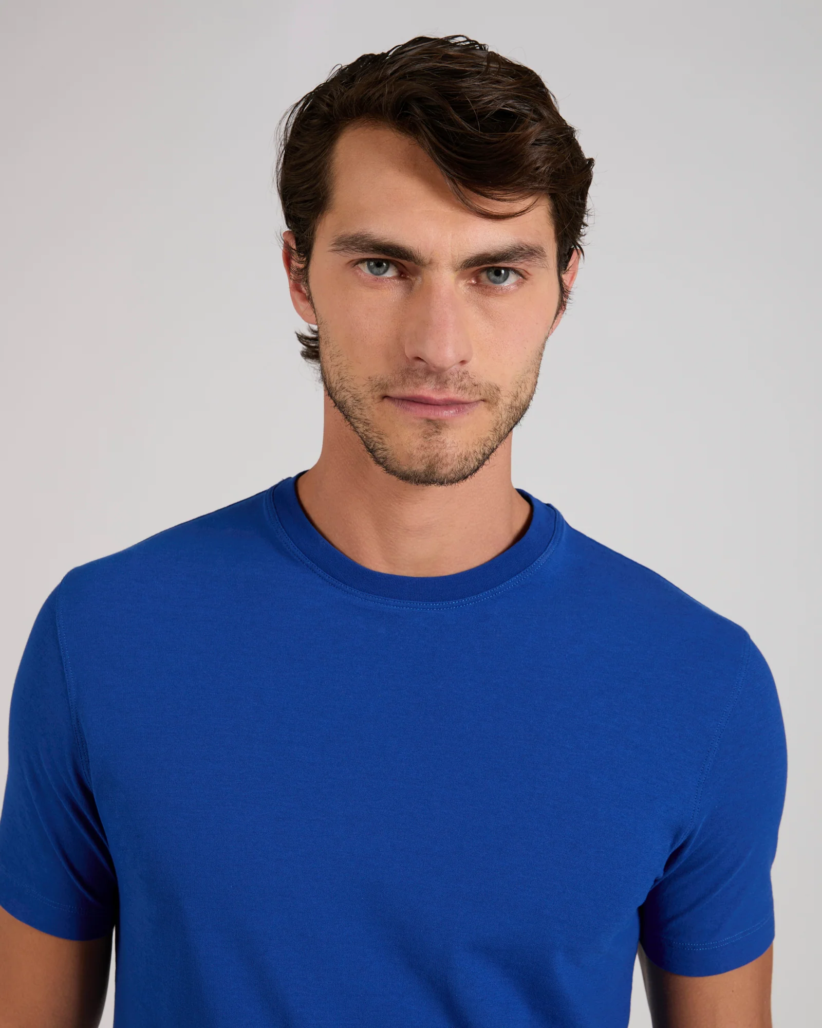 Slim fit IceCotton T-shirt - Image 4