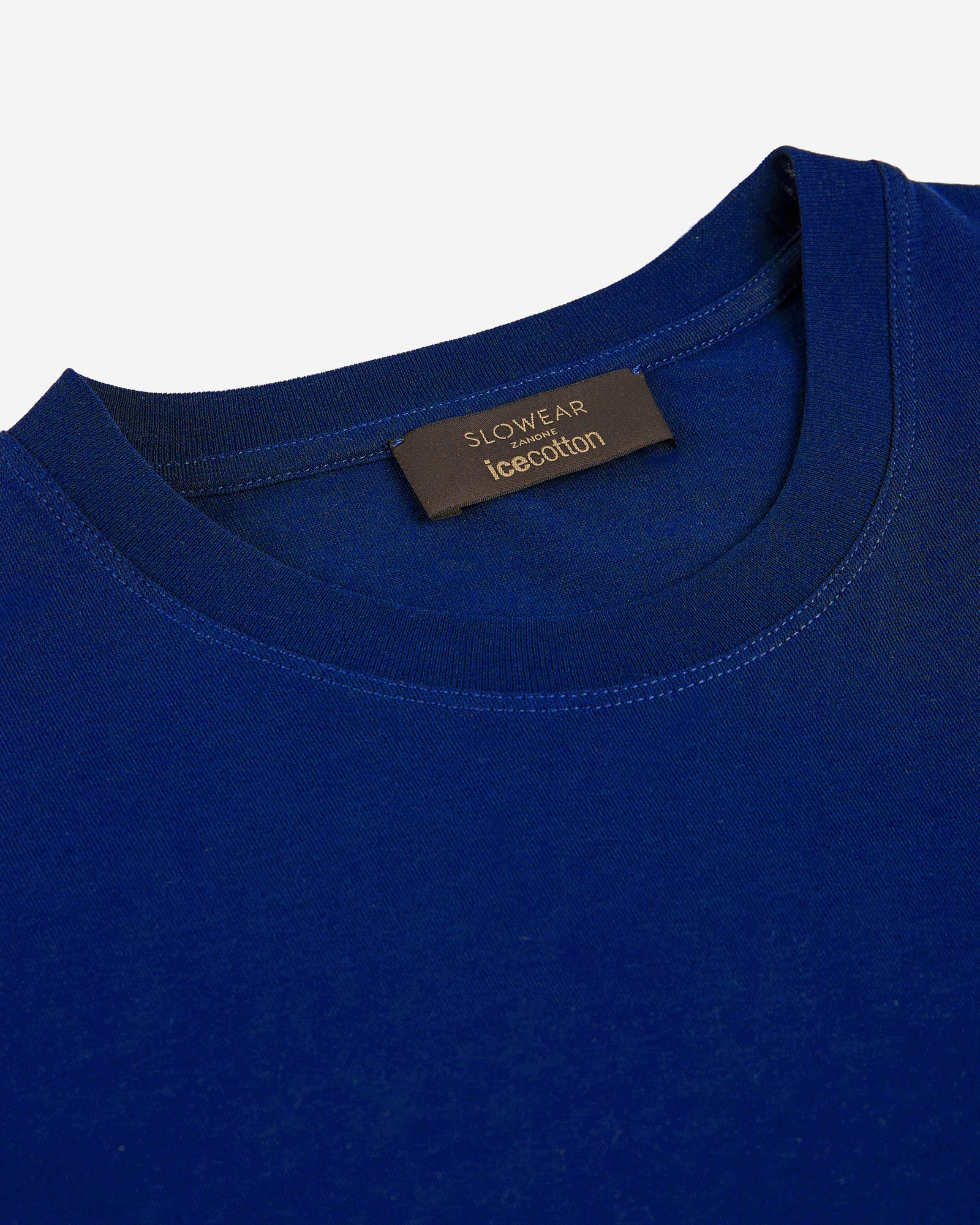 Slim fit IceCotton T-shirt - Image 6