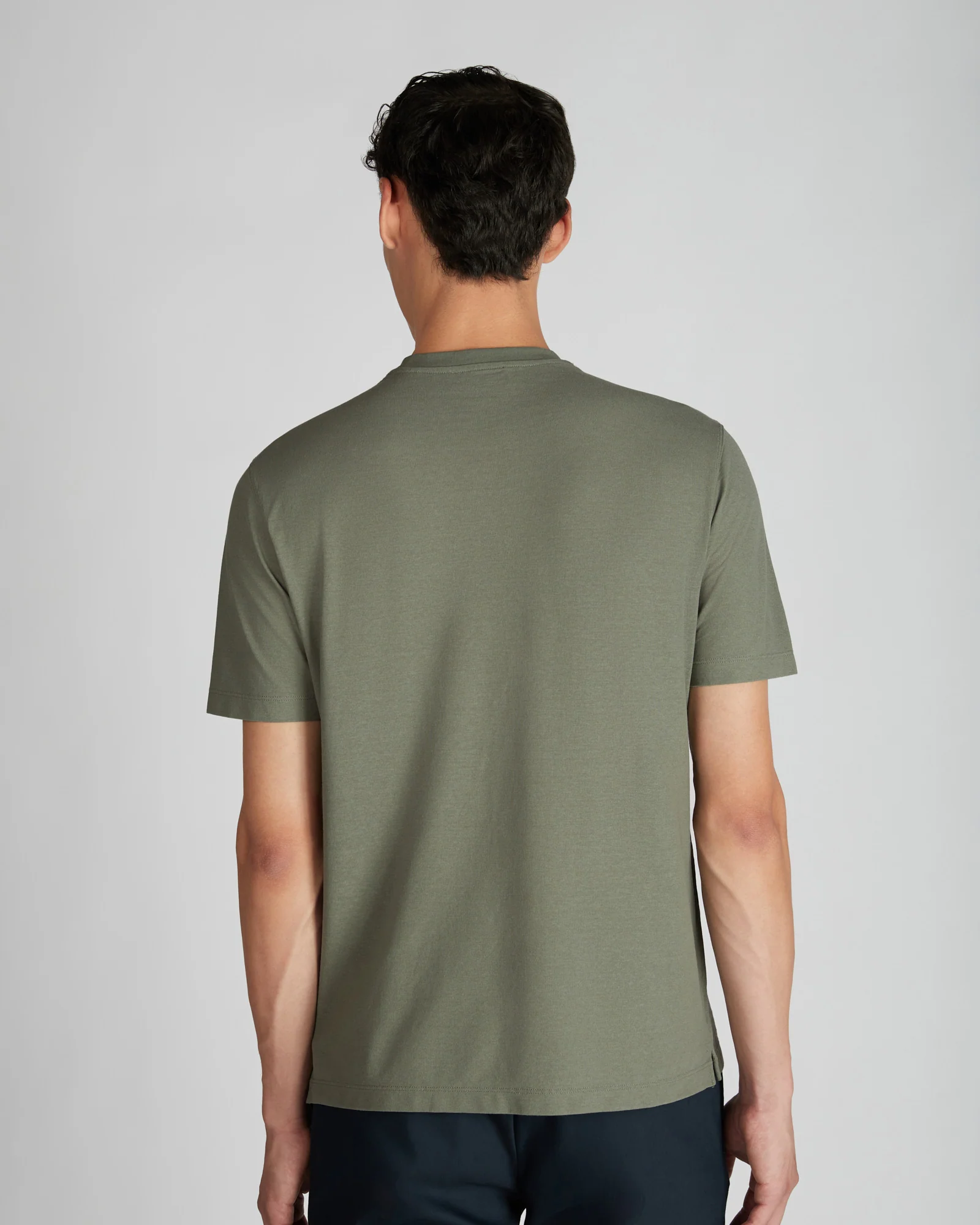Slim fit IceCotton T-Shirt - Image 3