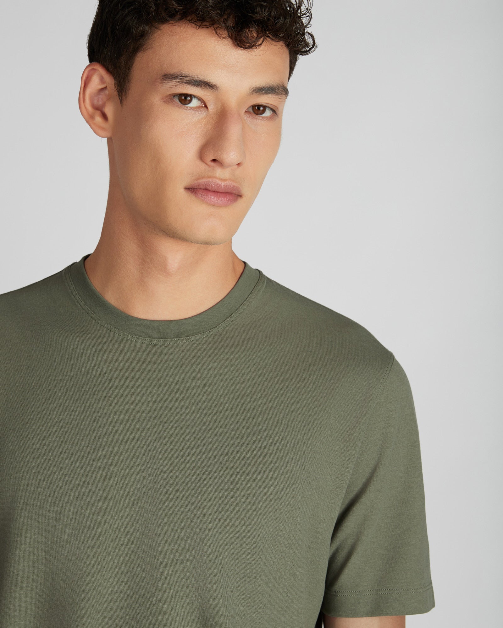Slim fit IceCotton T-Shirt - Image 4
