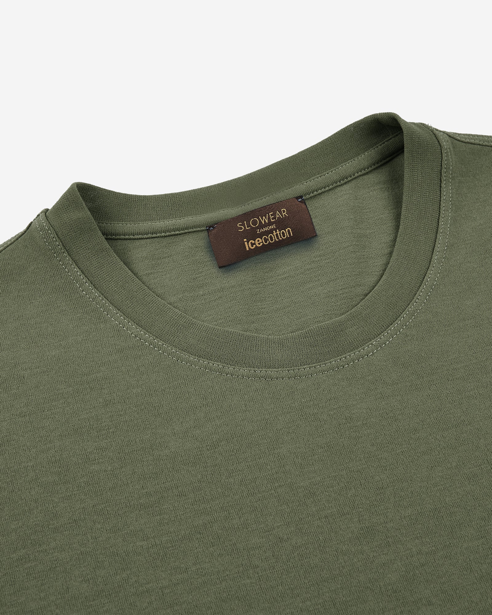 Slim fit IceCotton T-Shirt - Image 6