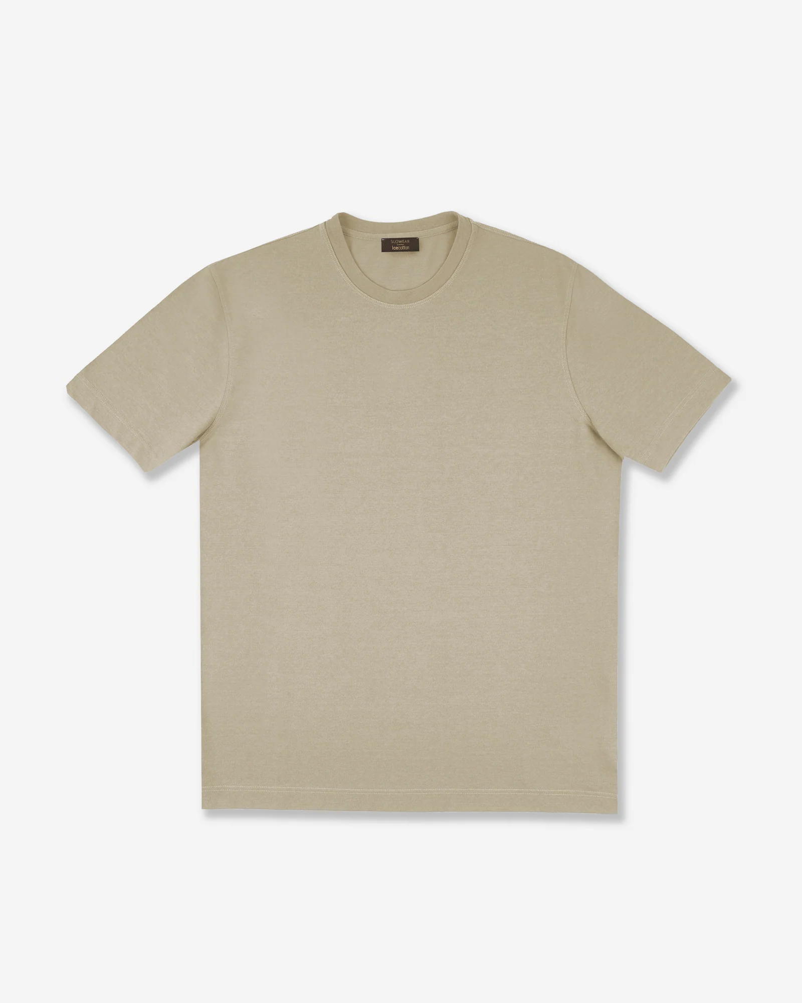 Slim fit IceCotton T-shirt