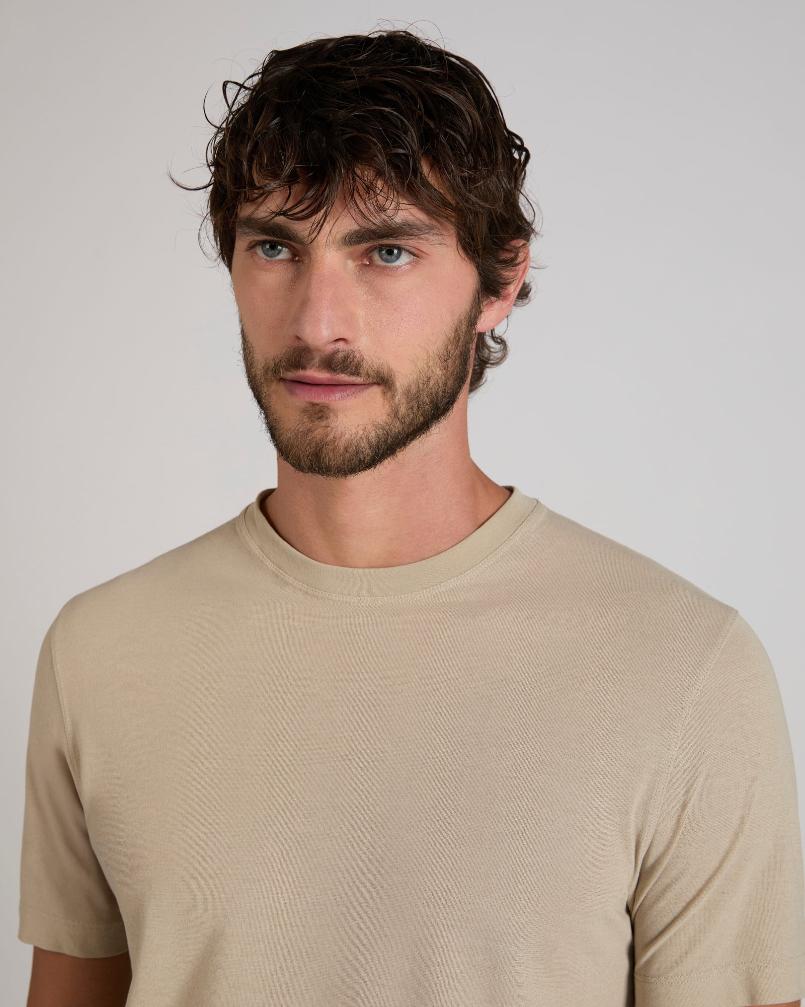 Slim fit IceCotton T-shirt - Image 4