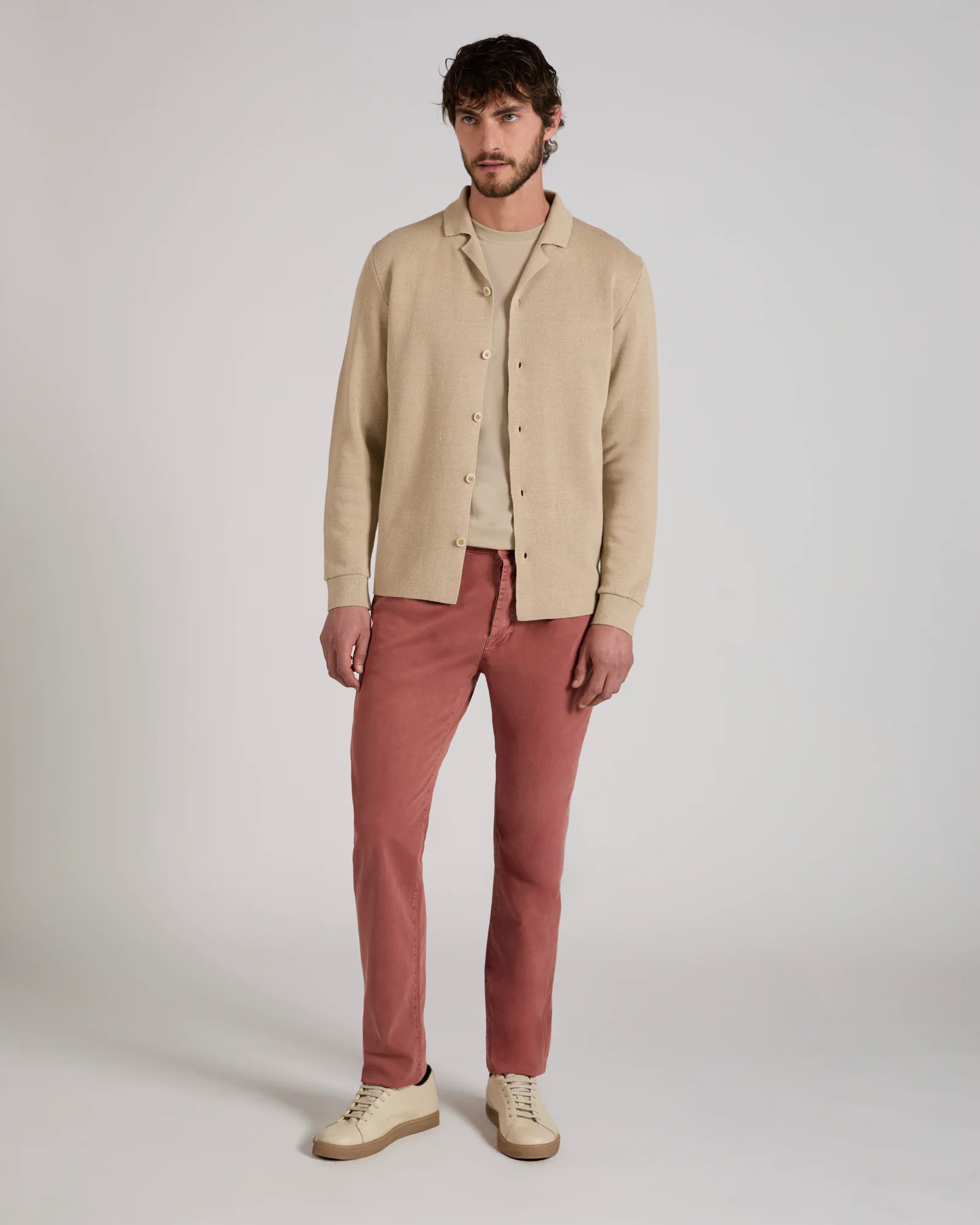 Slim fit IceCotton T-shirt - Image 5