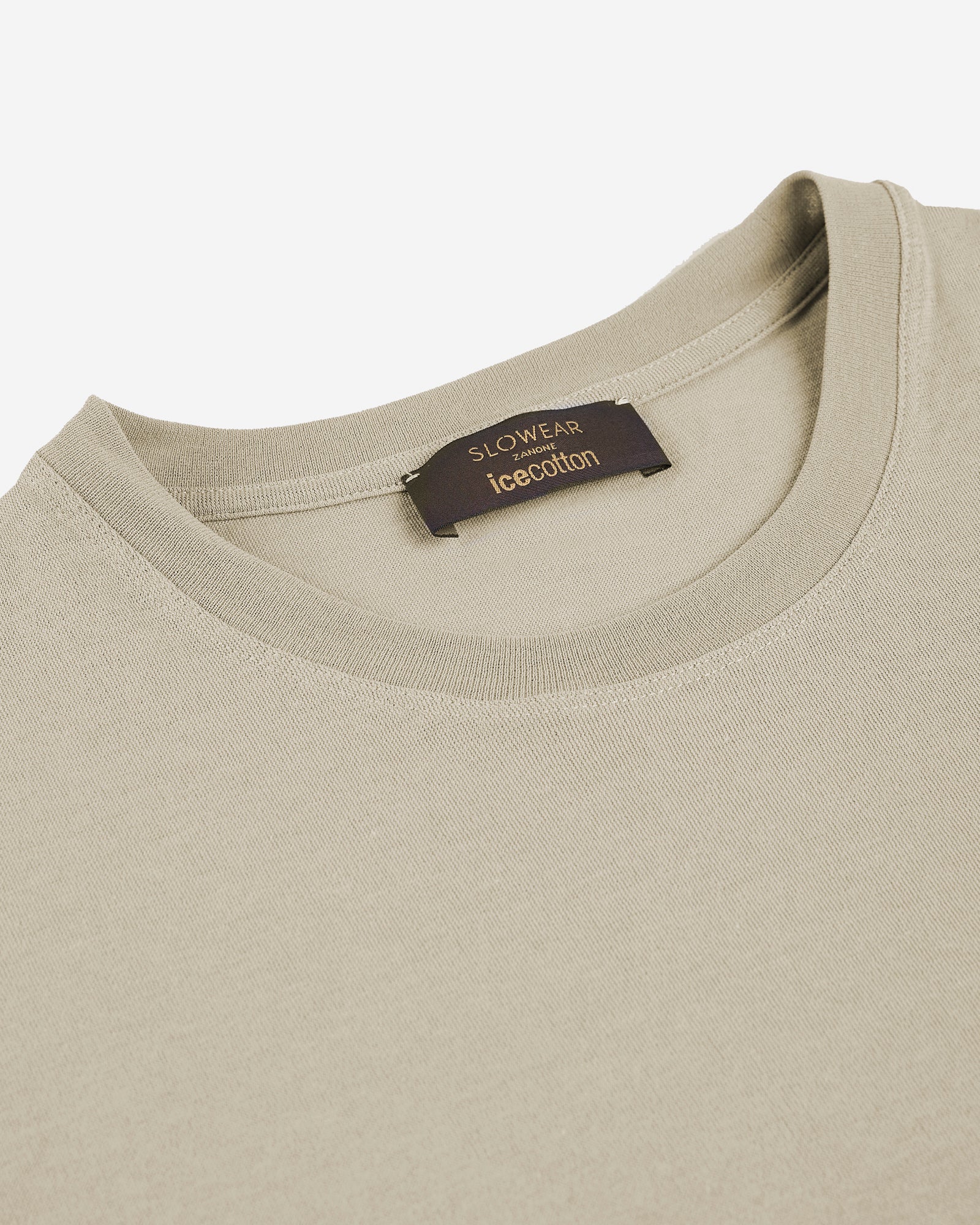 Slim fit IceCotton T-shirt - Image 6