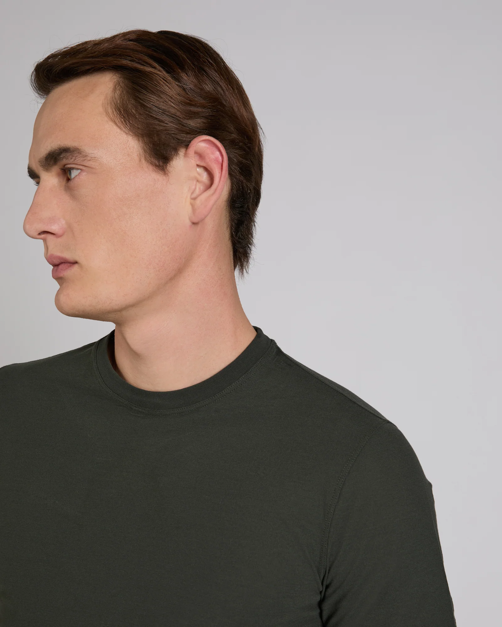 Slim fit IceCotton T-shirt - Image 4