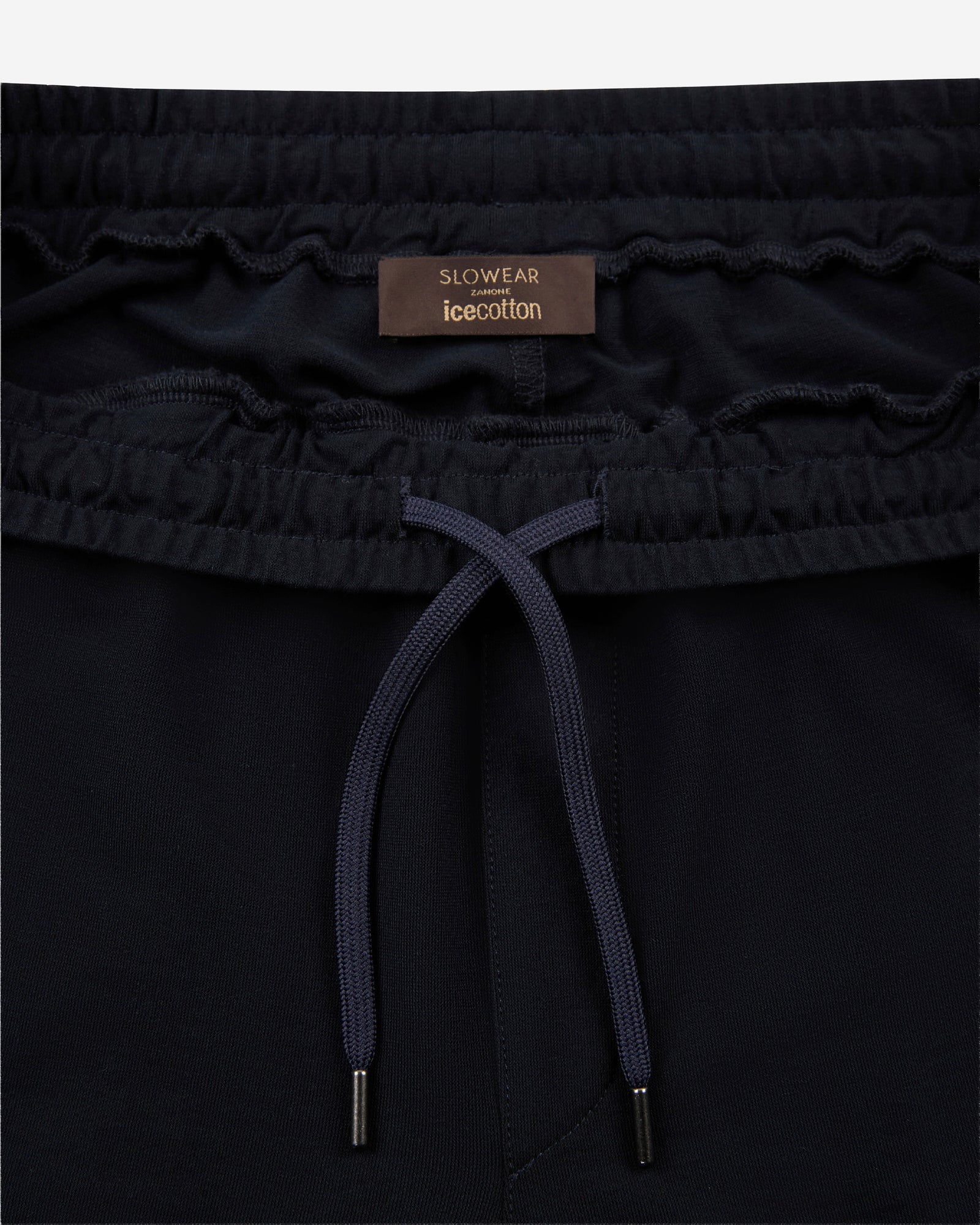 Slim fit IceCotton trousers - Image 6